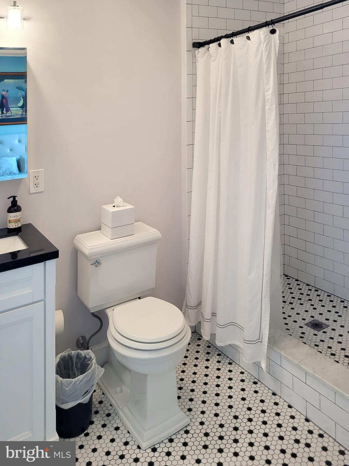 CENTER CITY - Residential