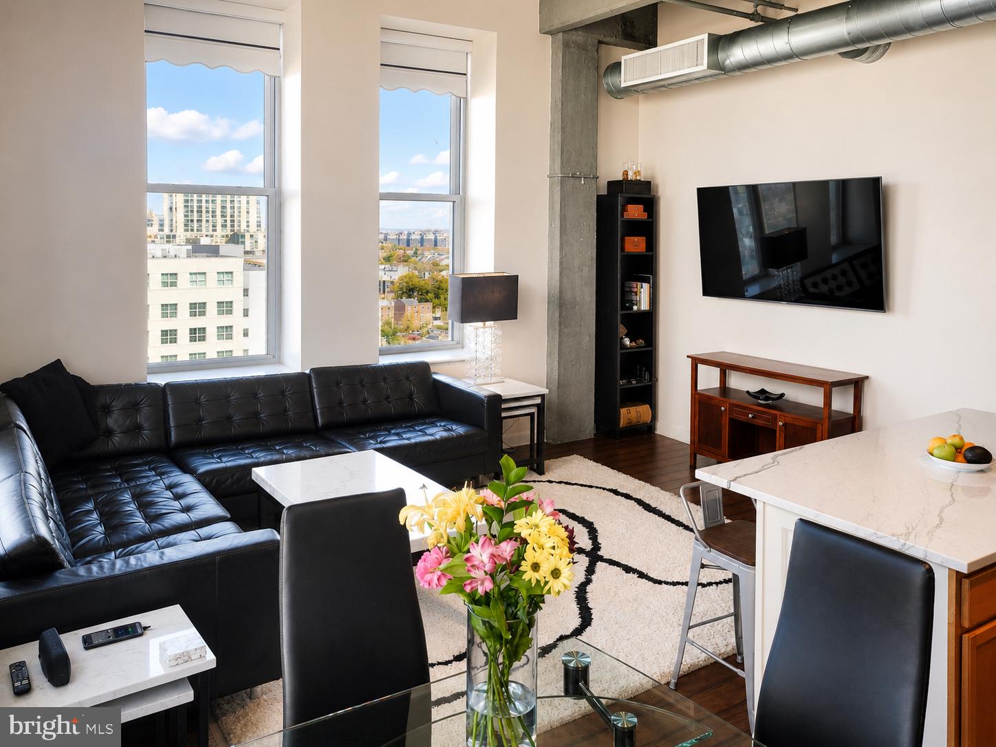 CENTER CITY - Residential