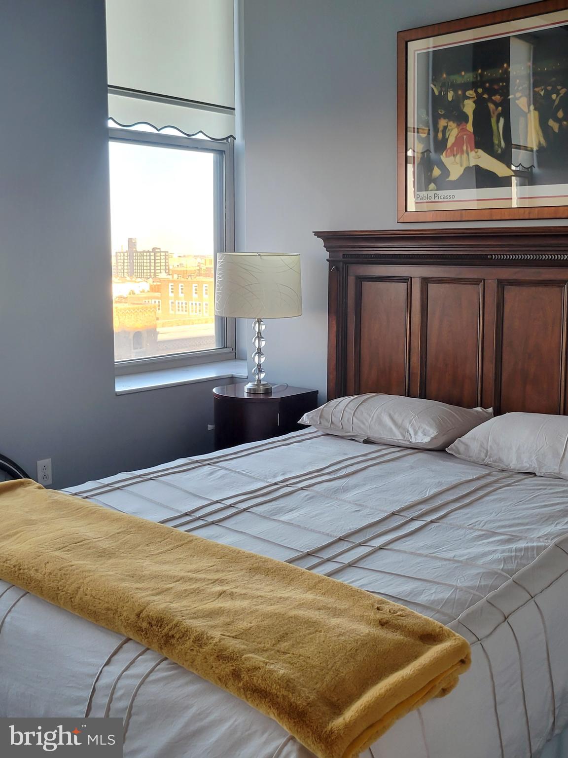 CENTER CITY - Residential