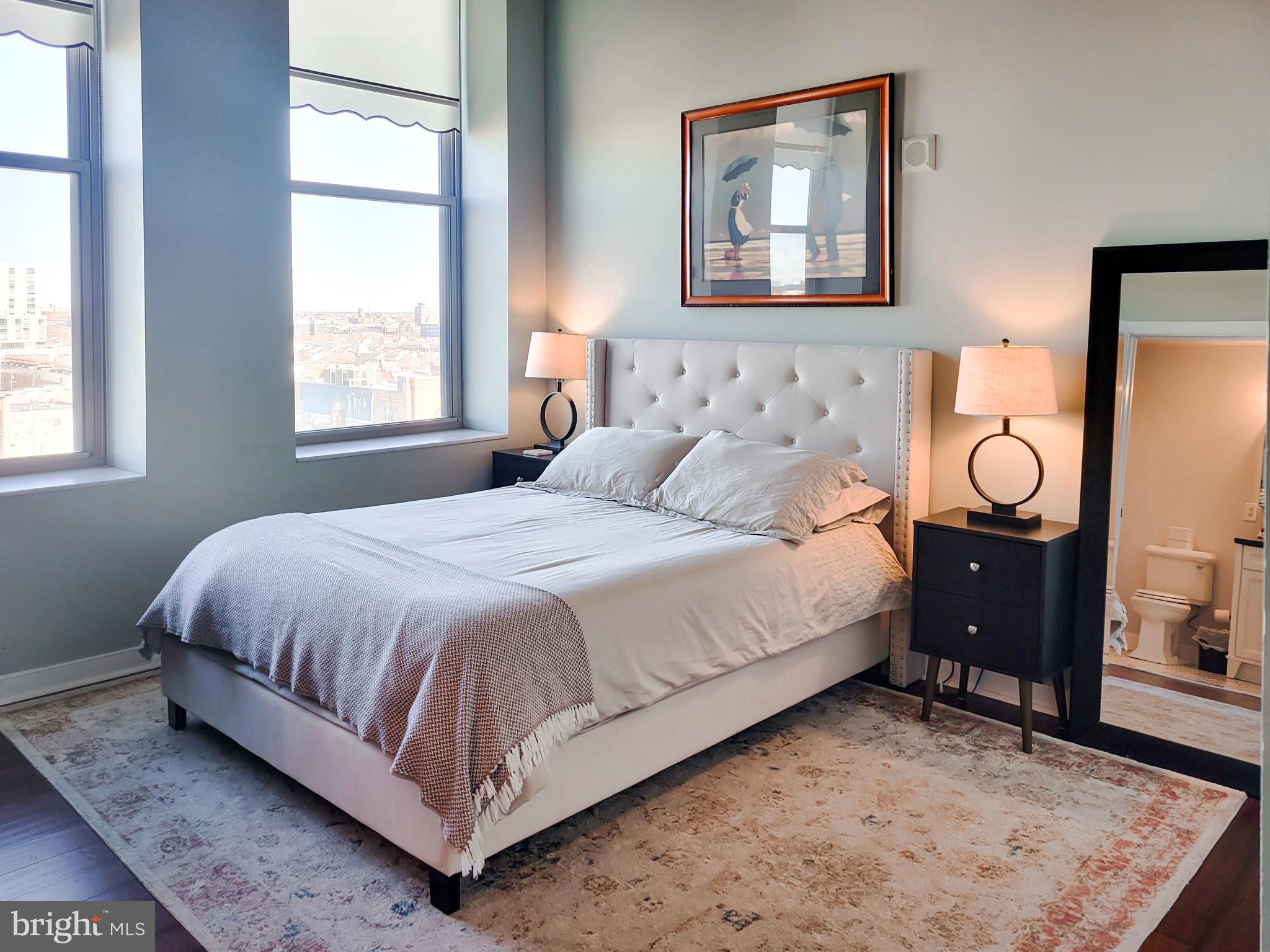 CENTER CITY - Residential