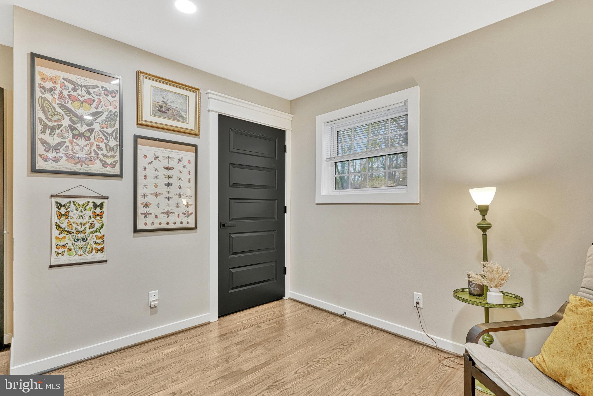 NORTH SPRINGFIELD - Residential