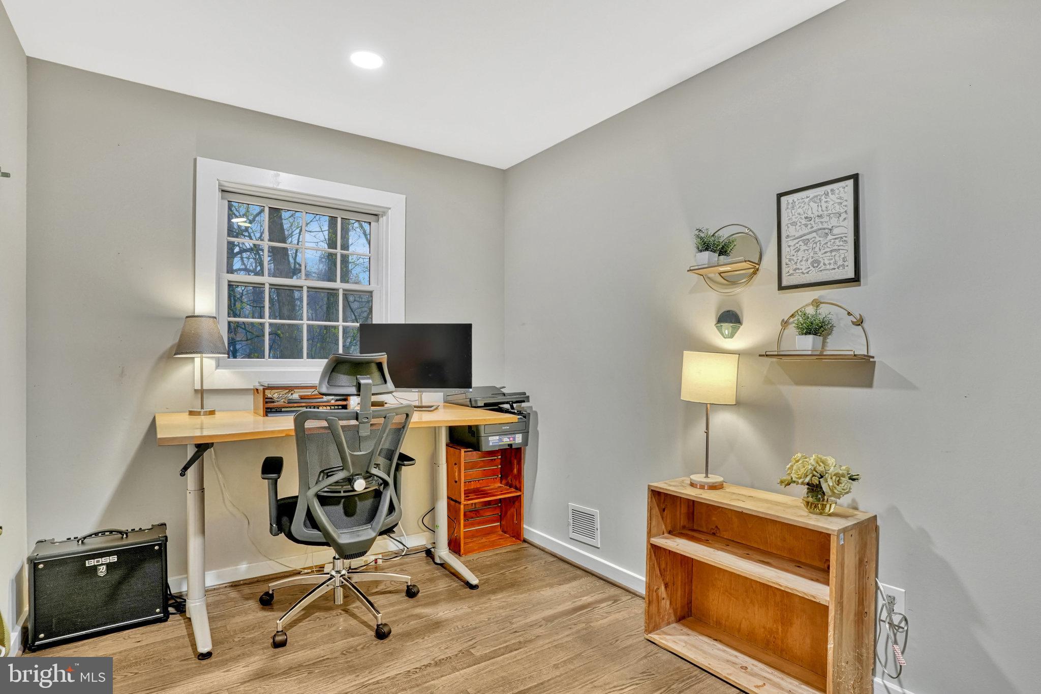 NORTH SPRINGFIELD - Residential