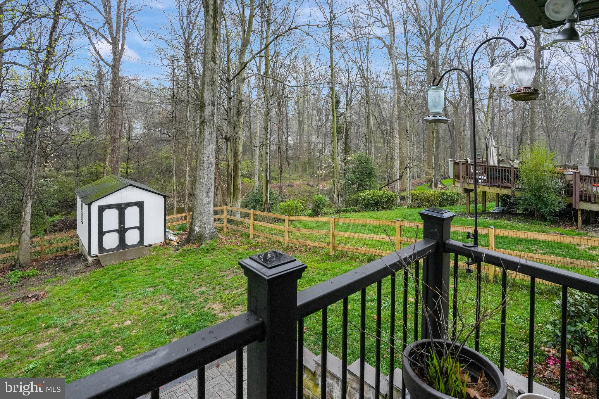 NORTH SPRINGFIELD - Residential