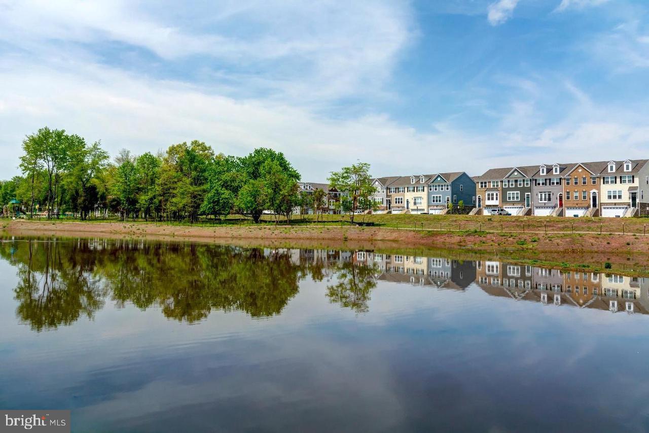 BRADLEY SQUARE - Residential