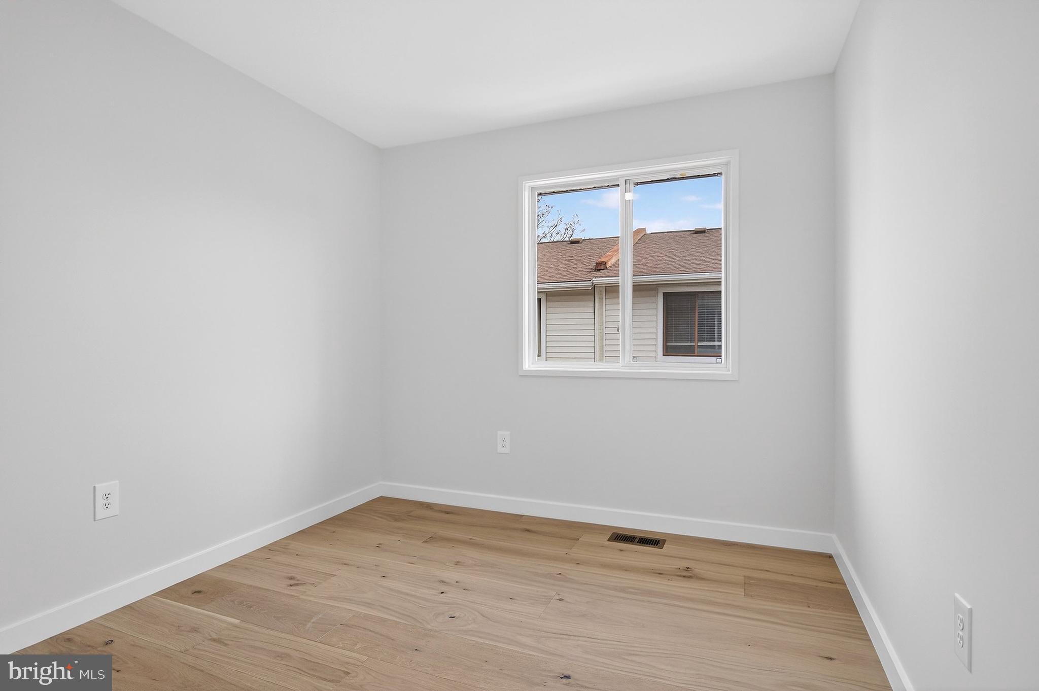 WINTERS BRANCH - Residential