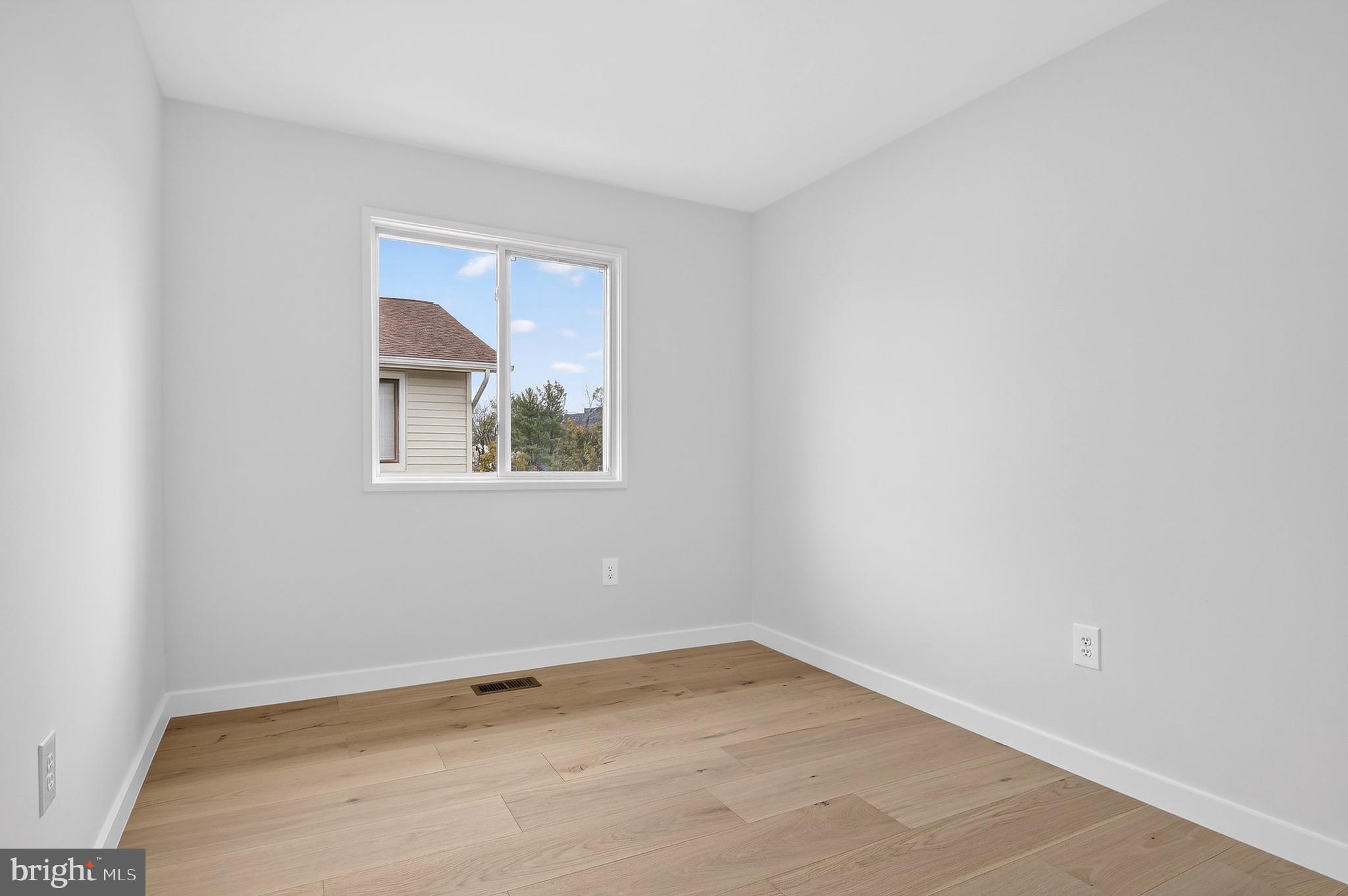 WINTERS BRANCH - Residential