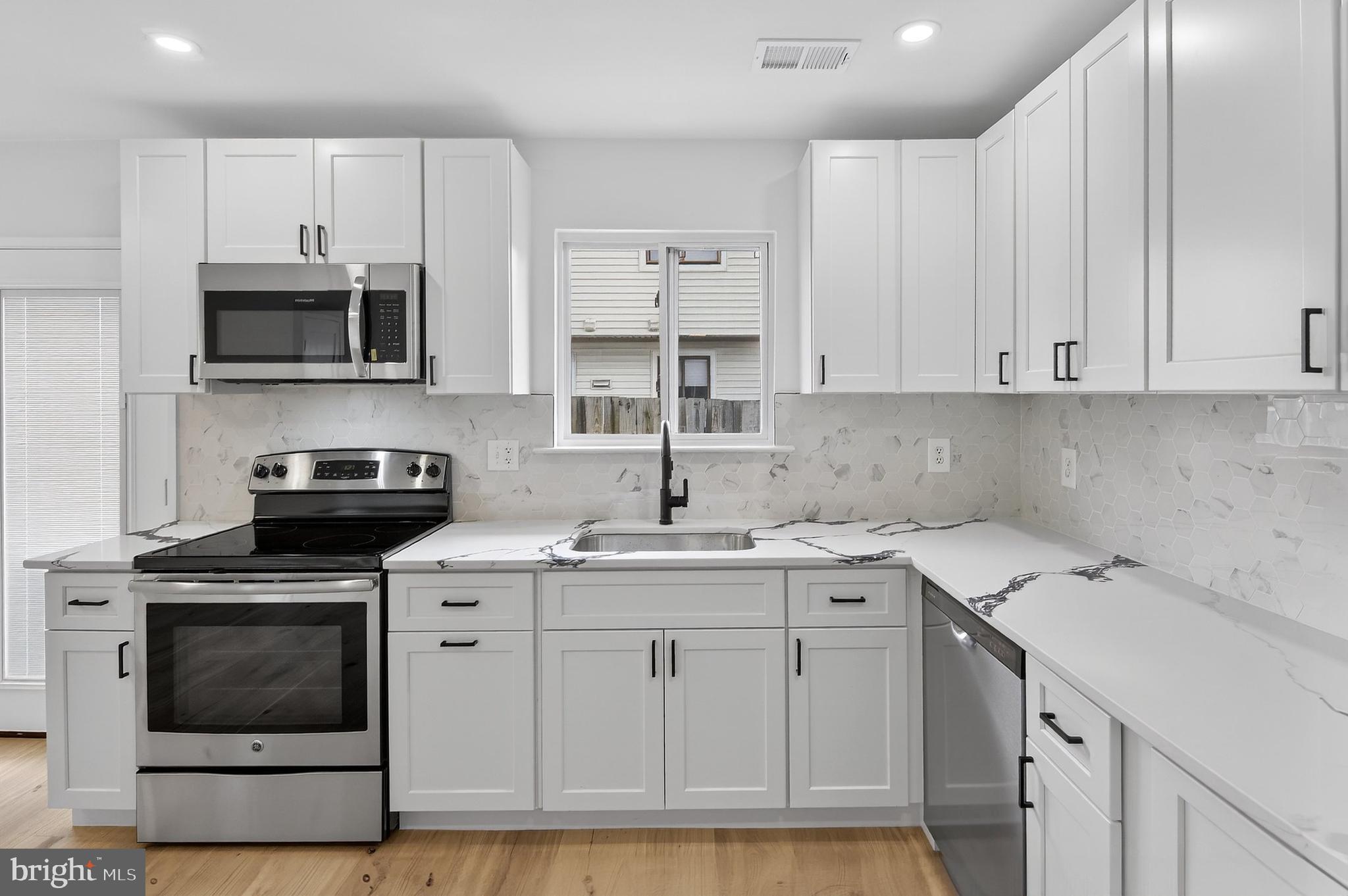 WINTERS BRANCH - Residential