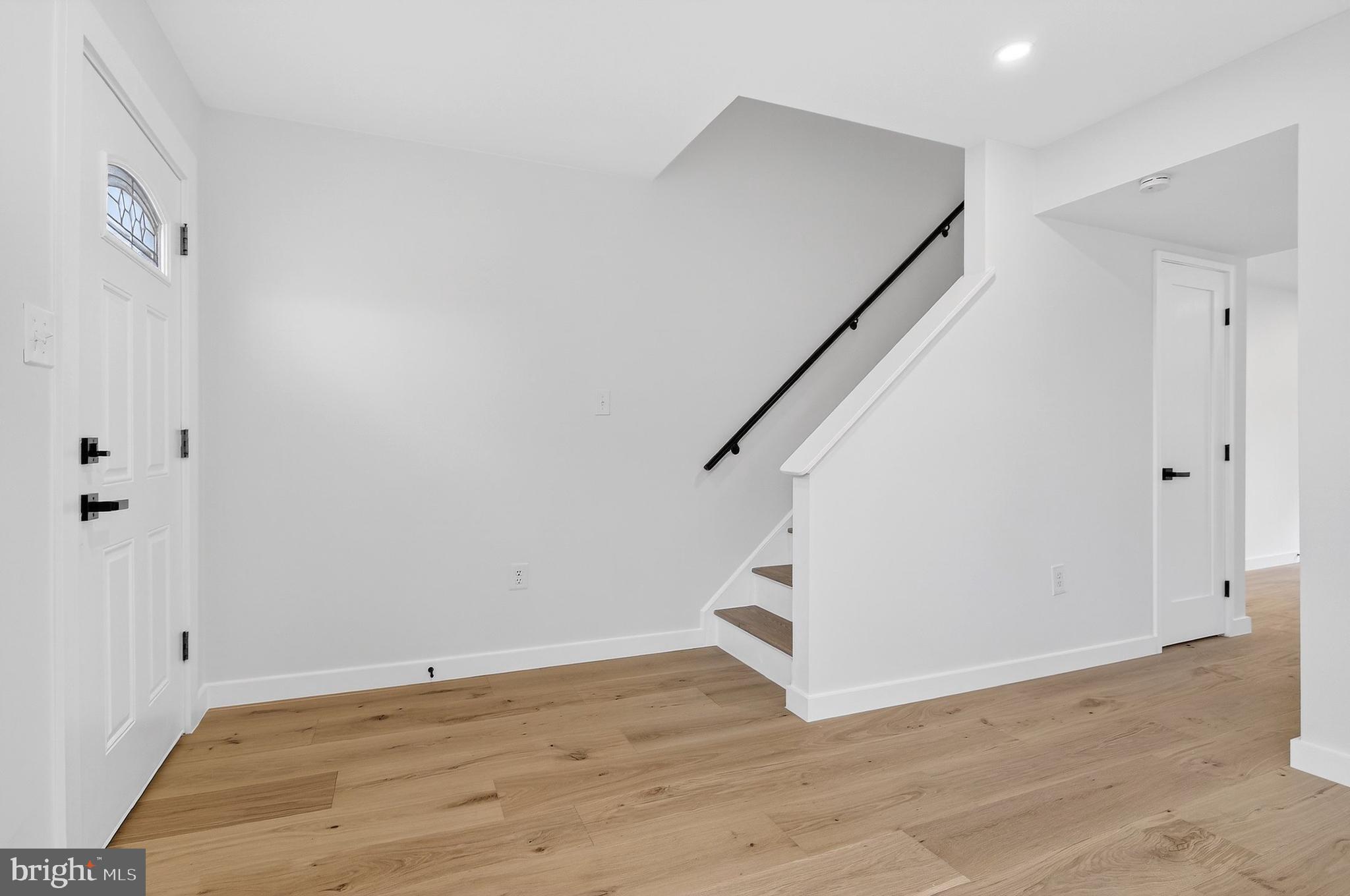 WINTERS BRANCH - Residential