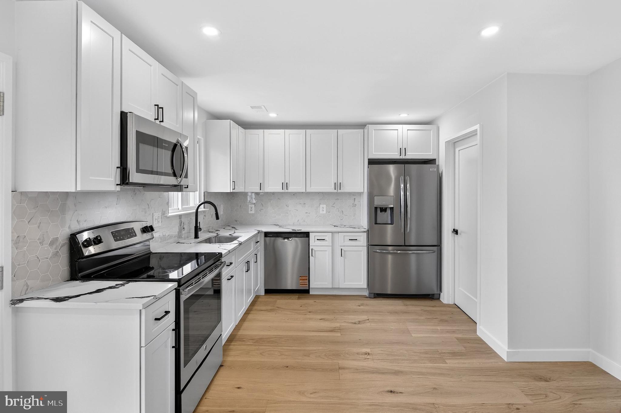 WINTERS BRANCH - Residential