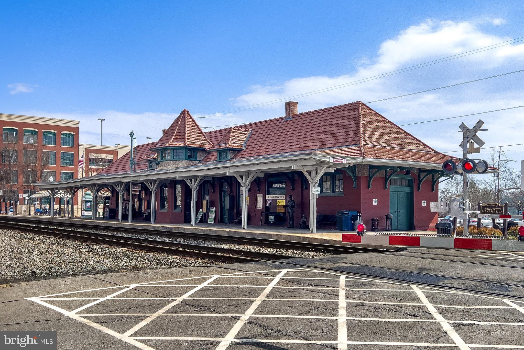 WINTERS BRANCH - Residential