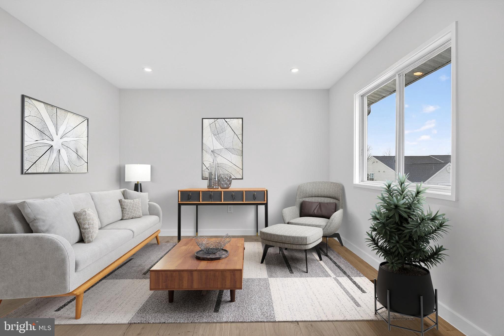 WINTERS BRANCH - Residential