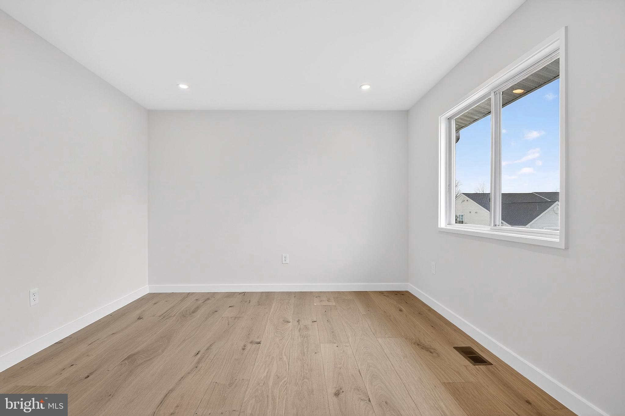 WINTERS BRANCH - Residential