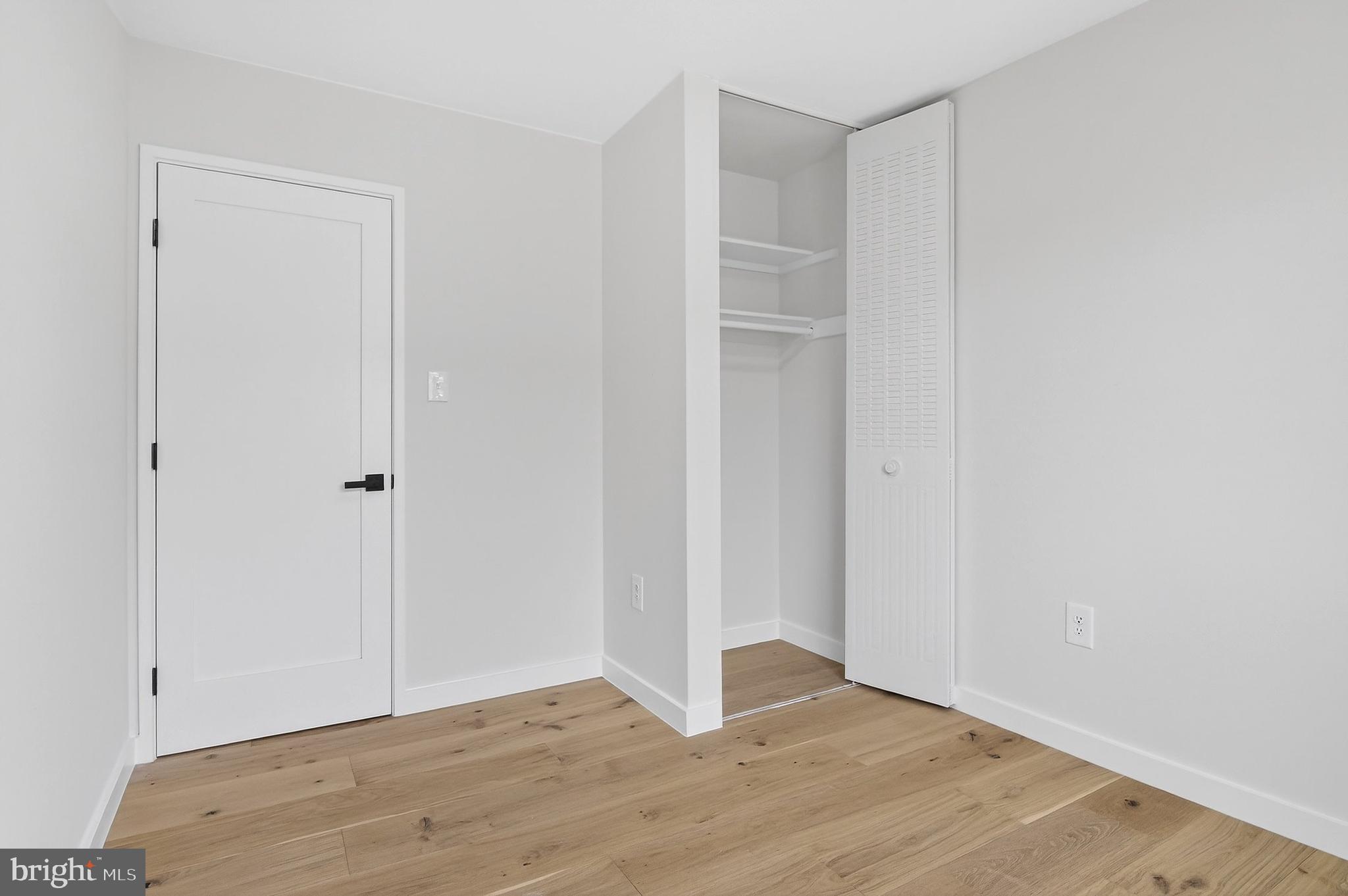 WINTERS BRANCH - Residential