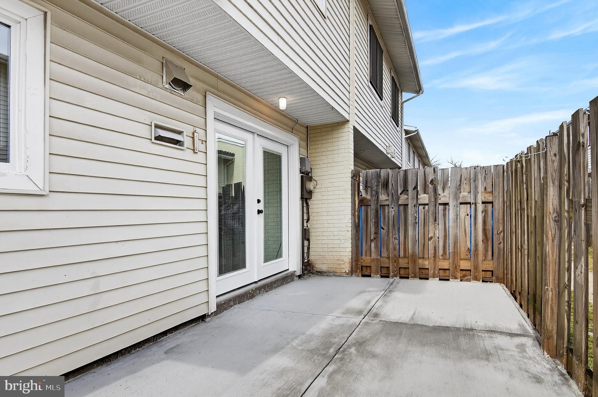 WINTERS BRANCH - Residential