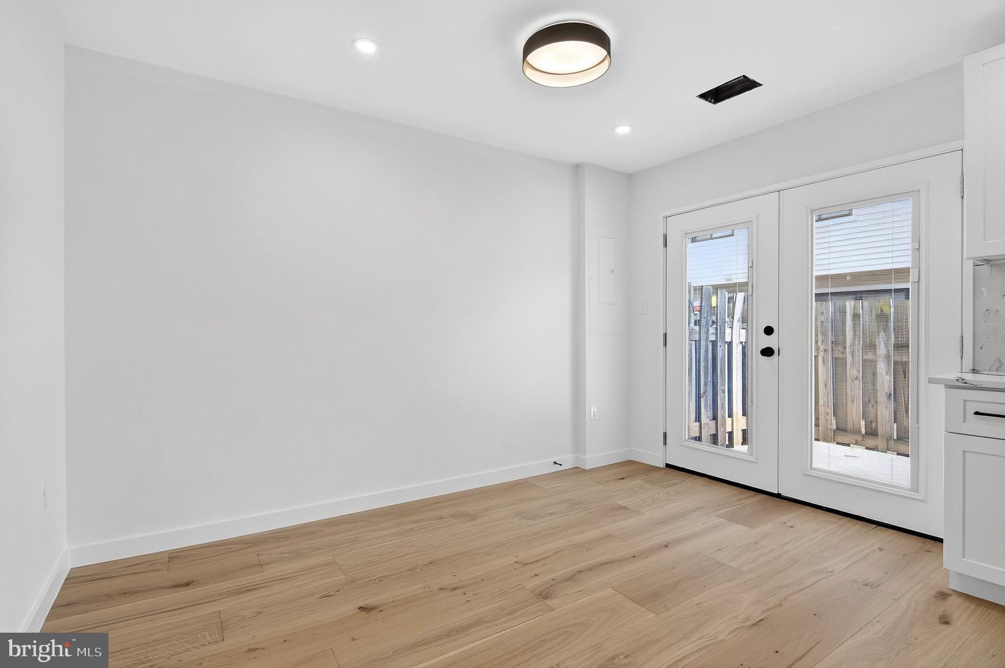 WINTERS BRANCH - Residential