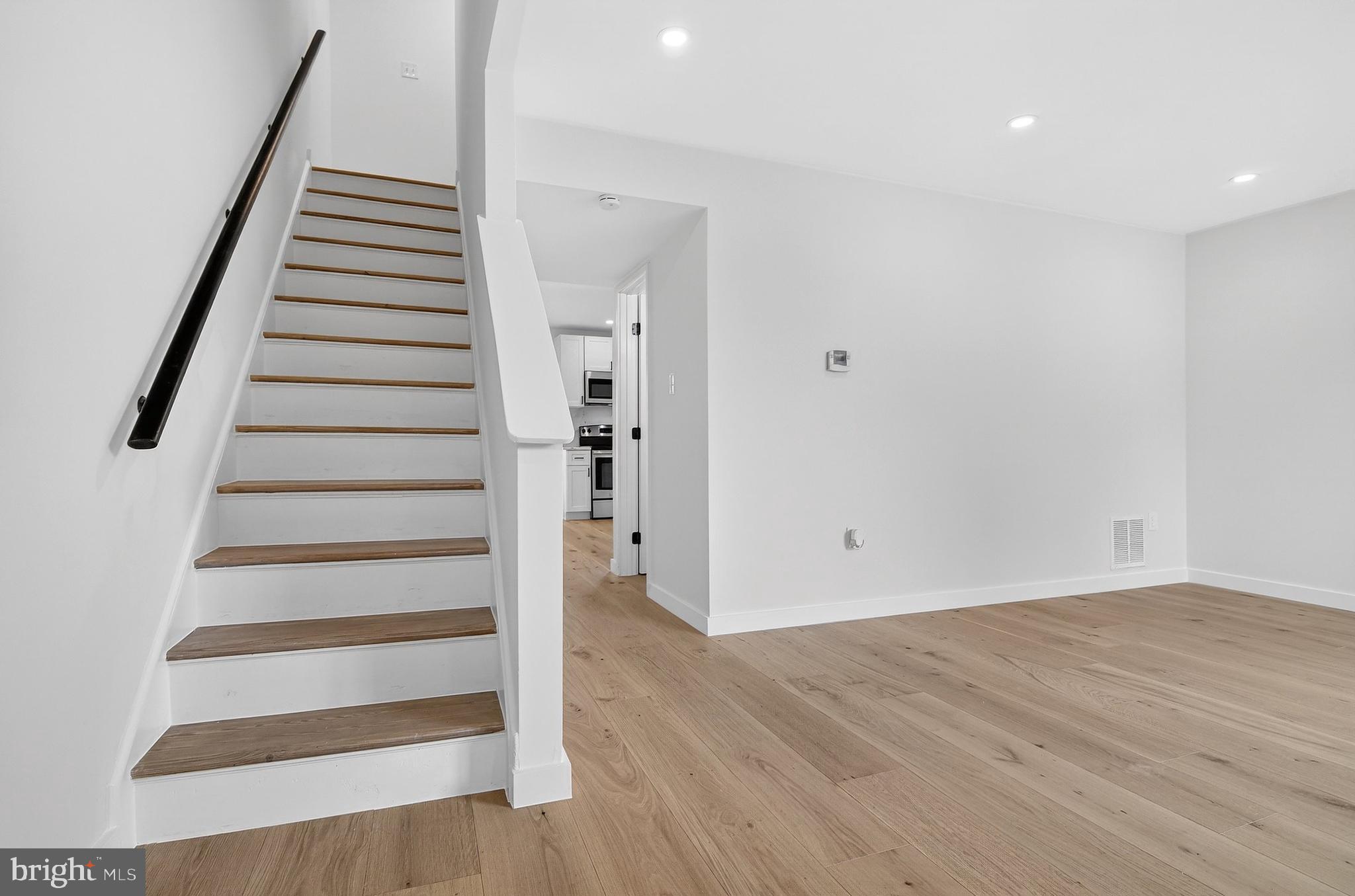 WINTERS BRANCH - Residential