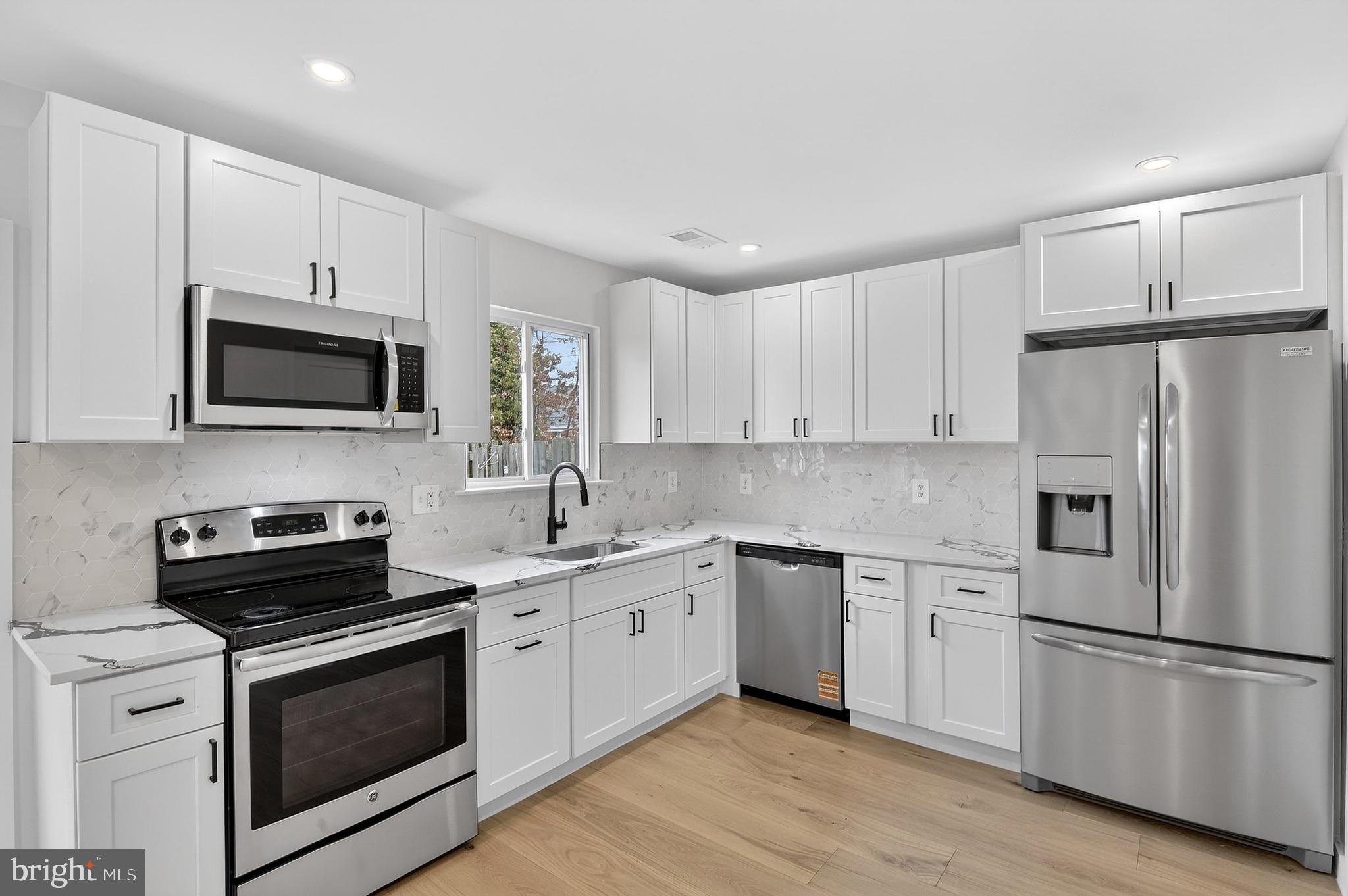 WINTERS BRANCH - Residential