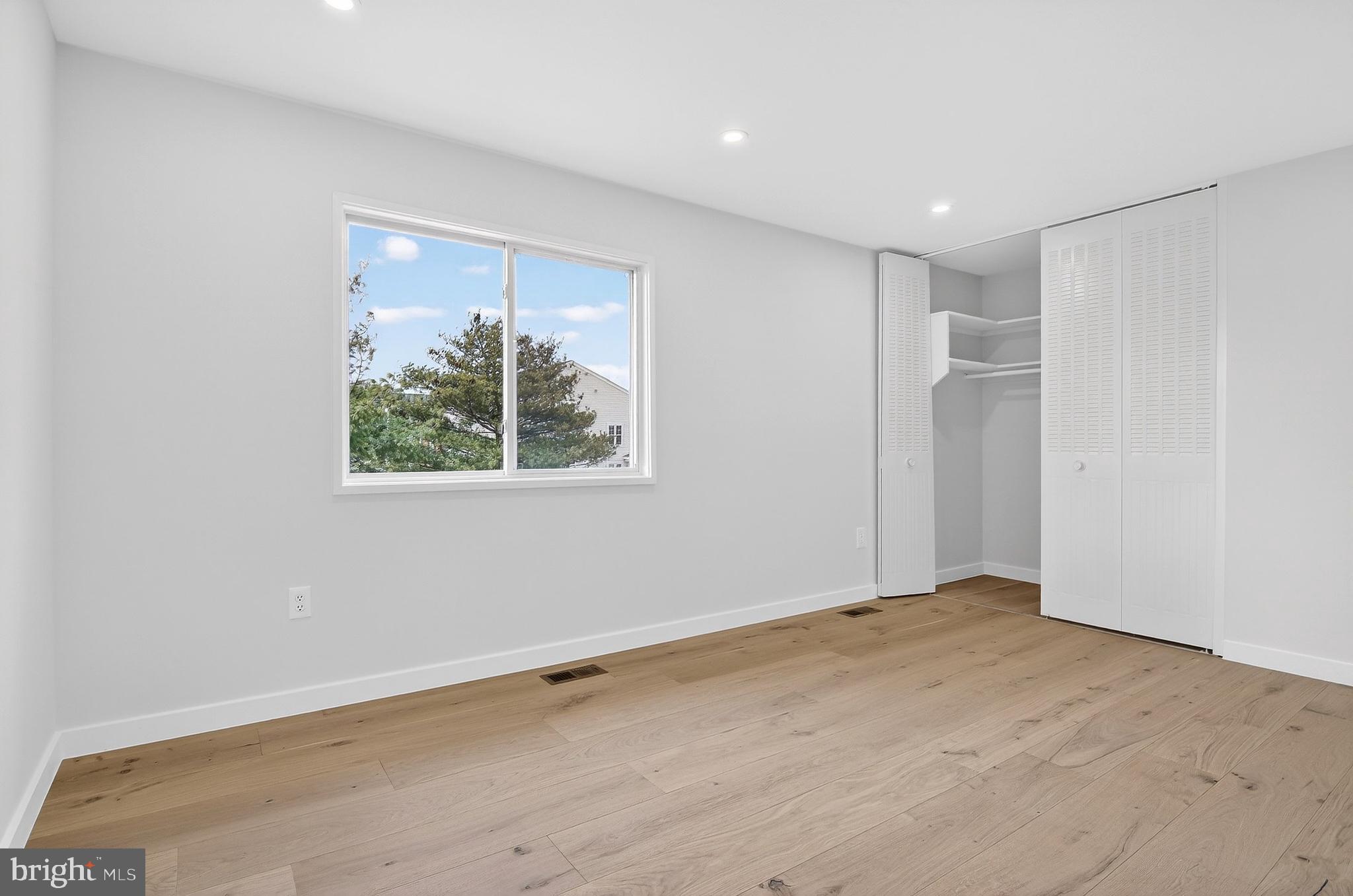 WINTERS BRANCH - Residential