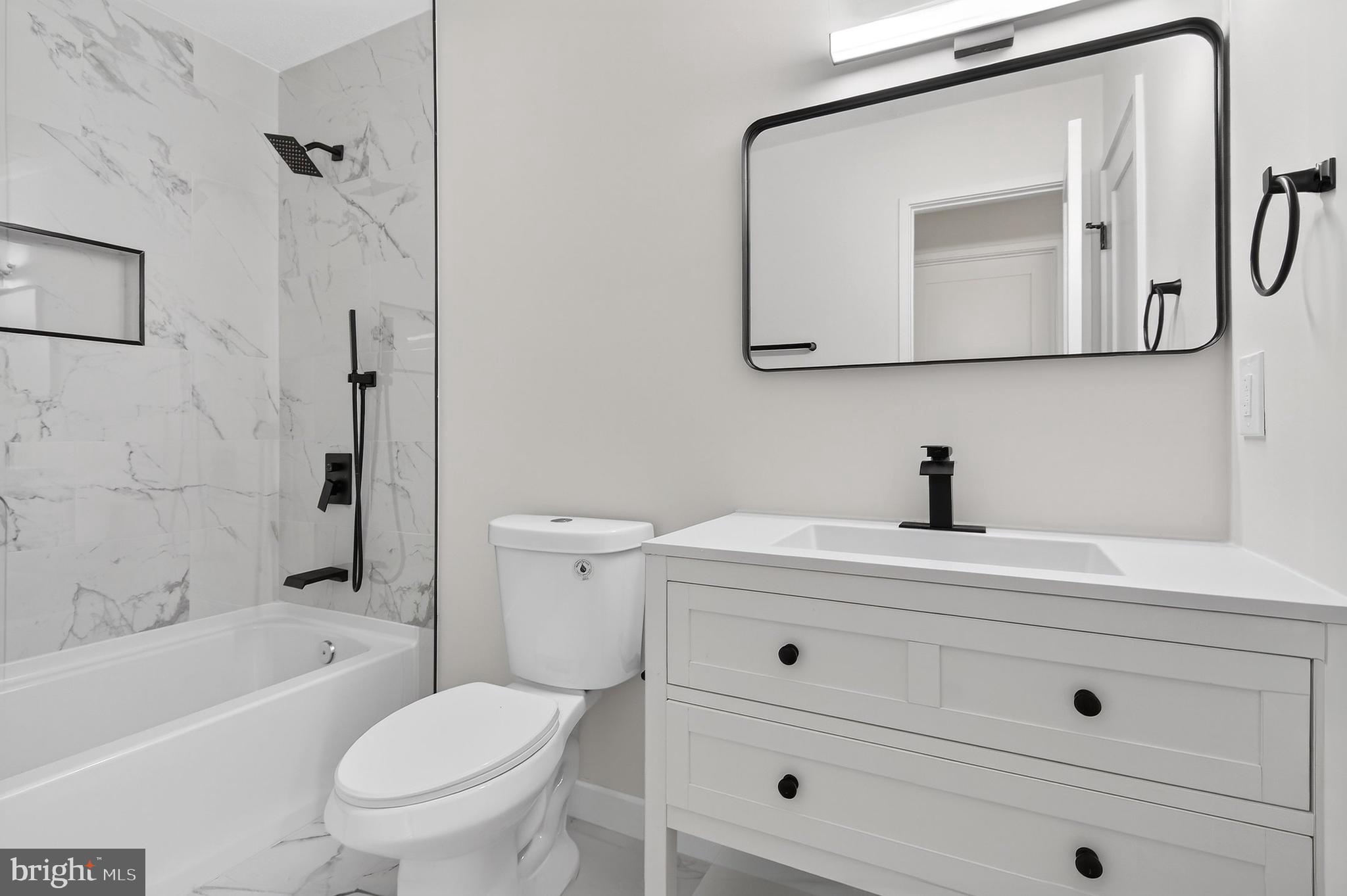 WINTERS BRANCH - Residential