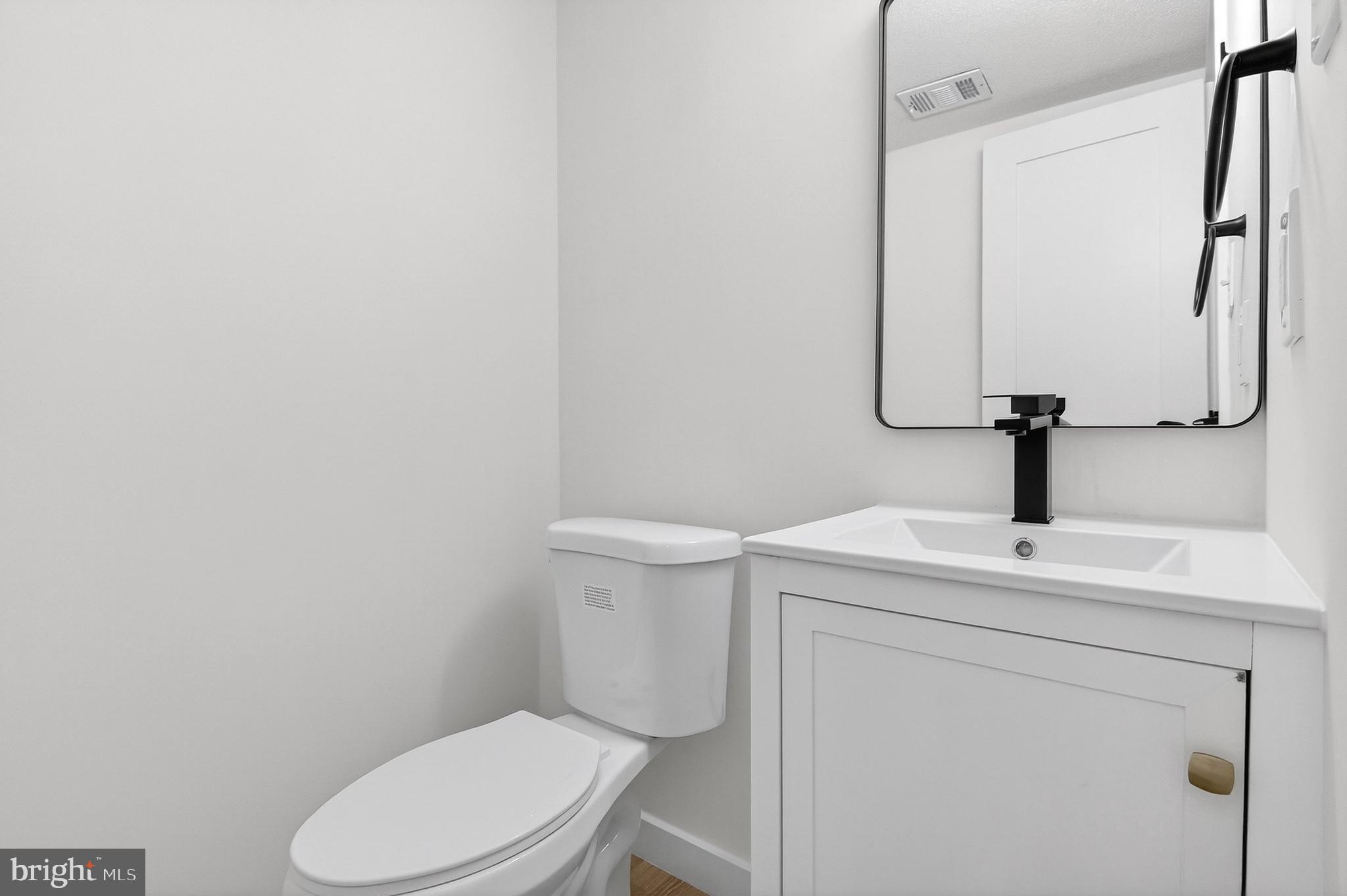 WINTERS BRANCH - Residential