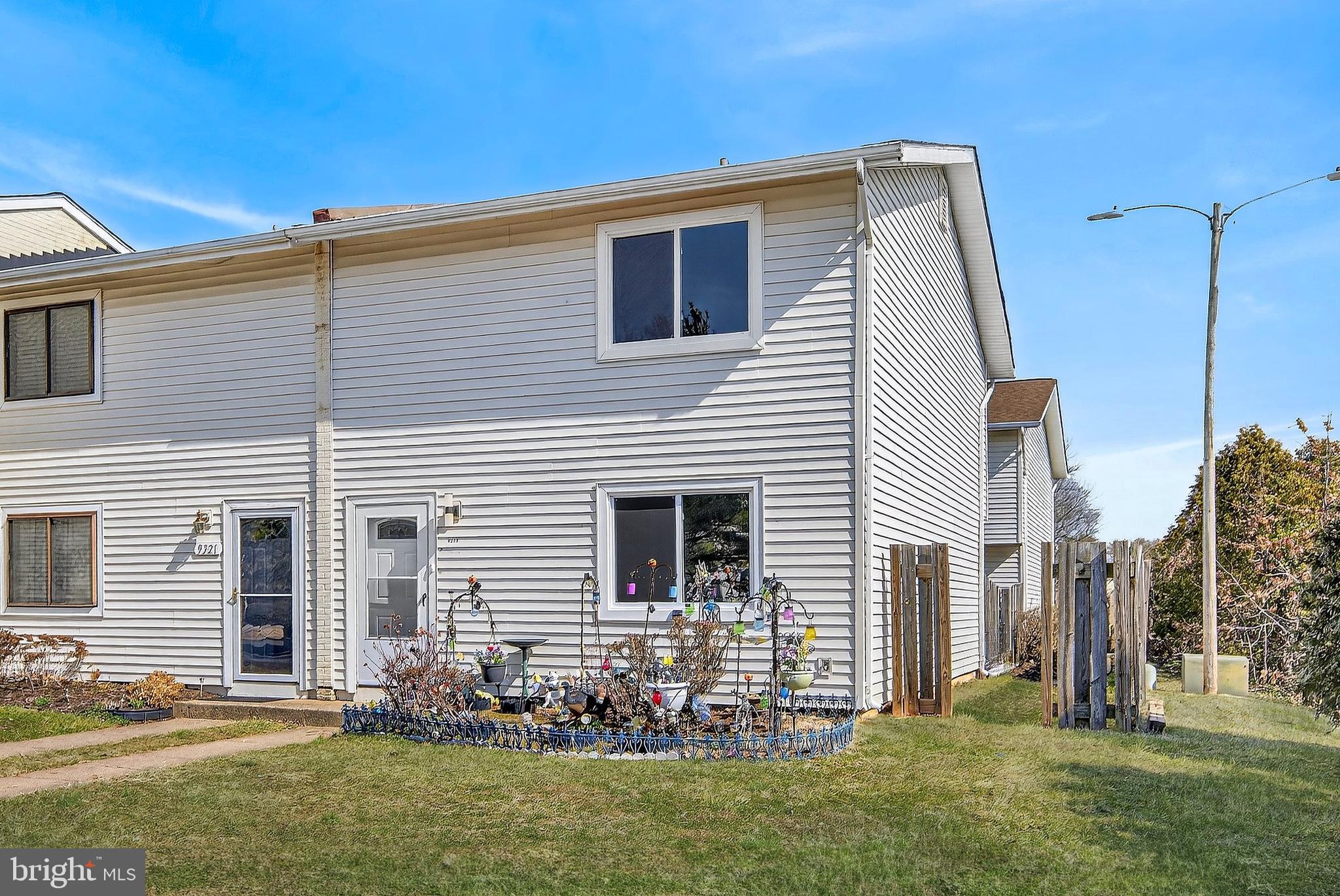 WINTERS BRANCH - Residential