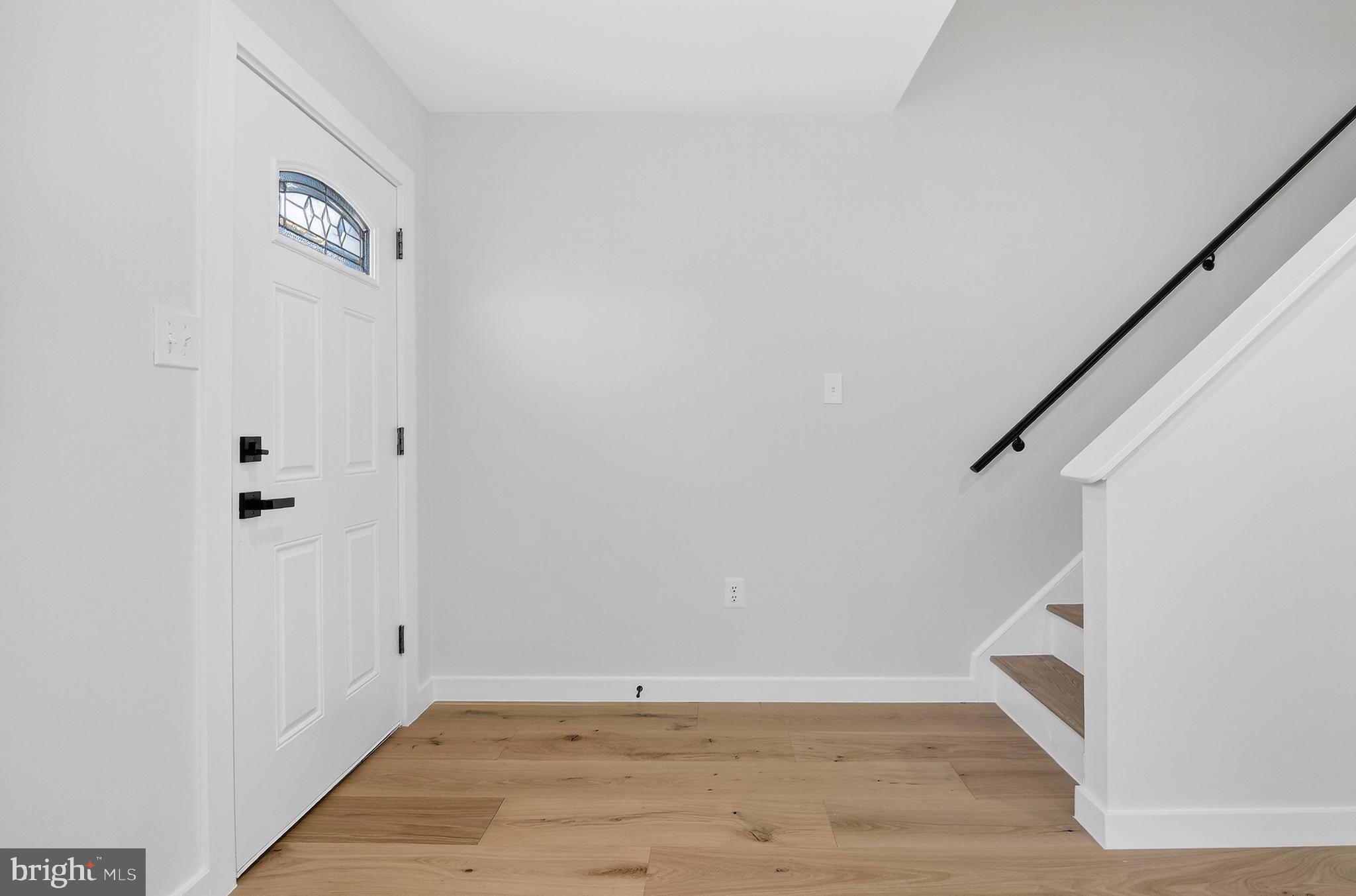 WINTERS BRANCH - Residential