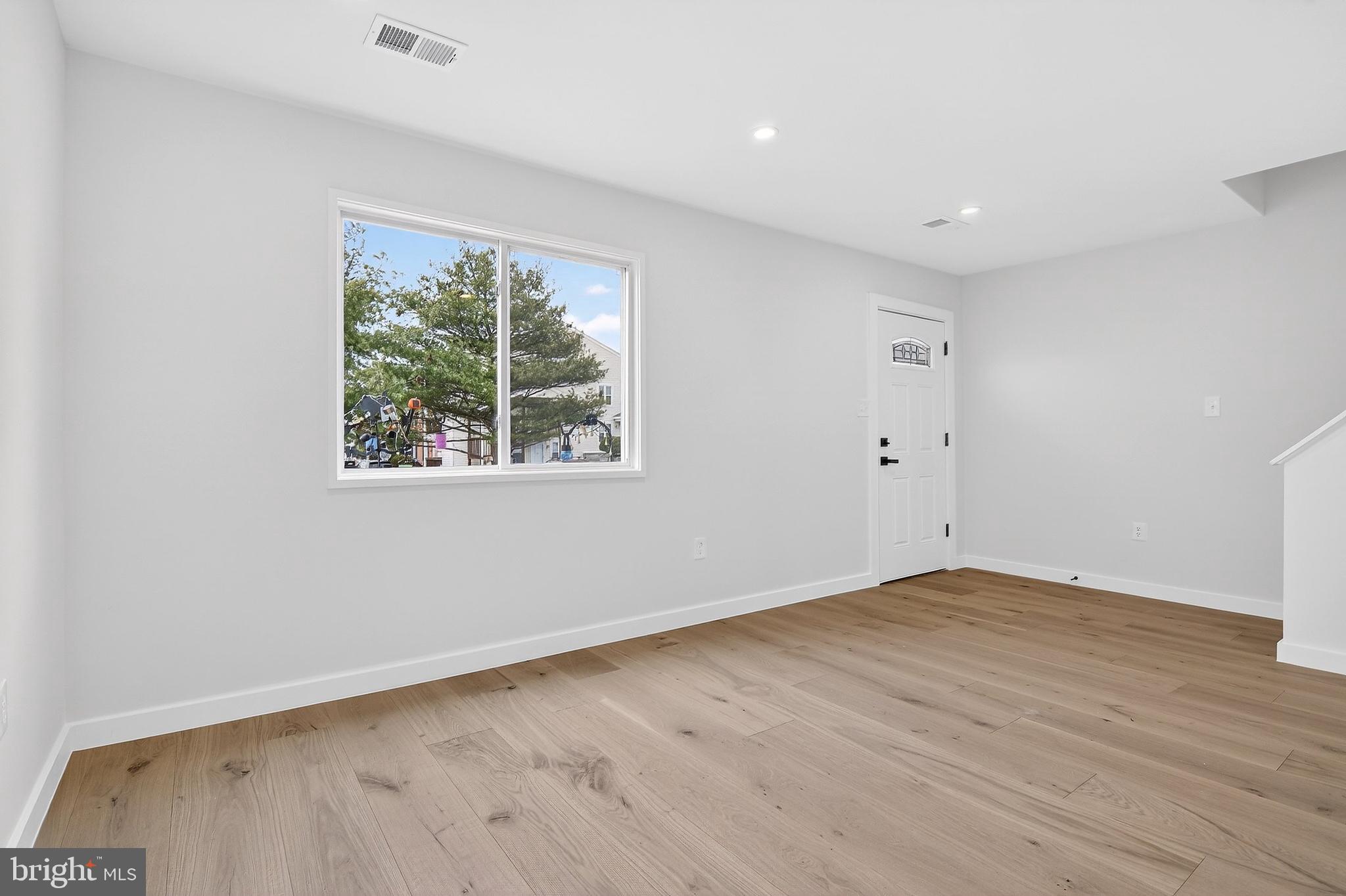 WINTERS BRANCH - Residential