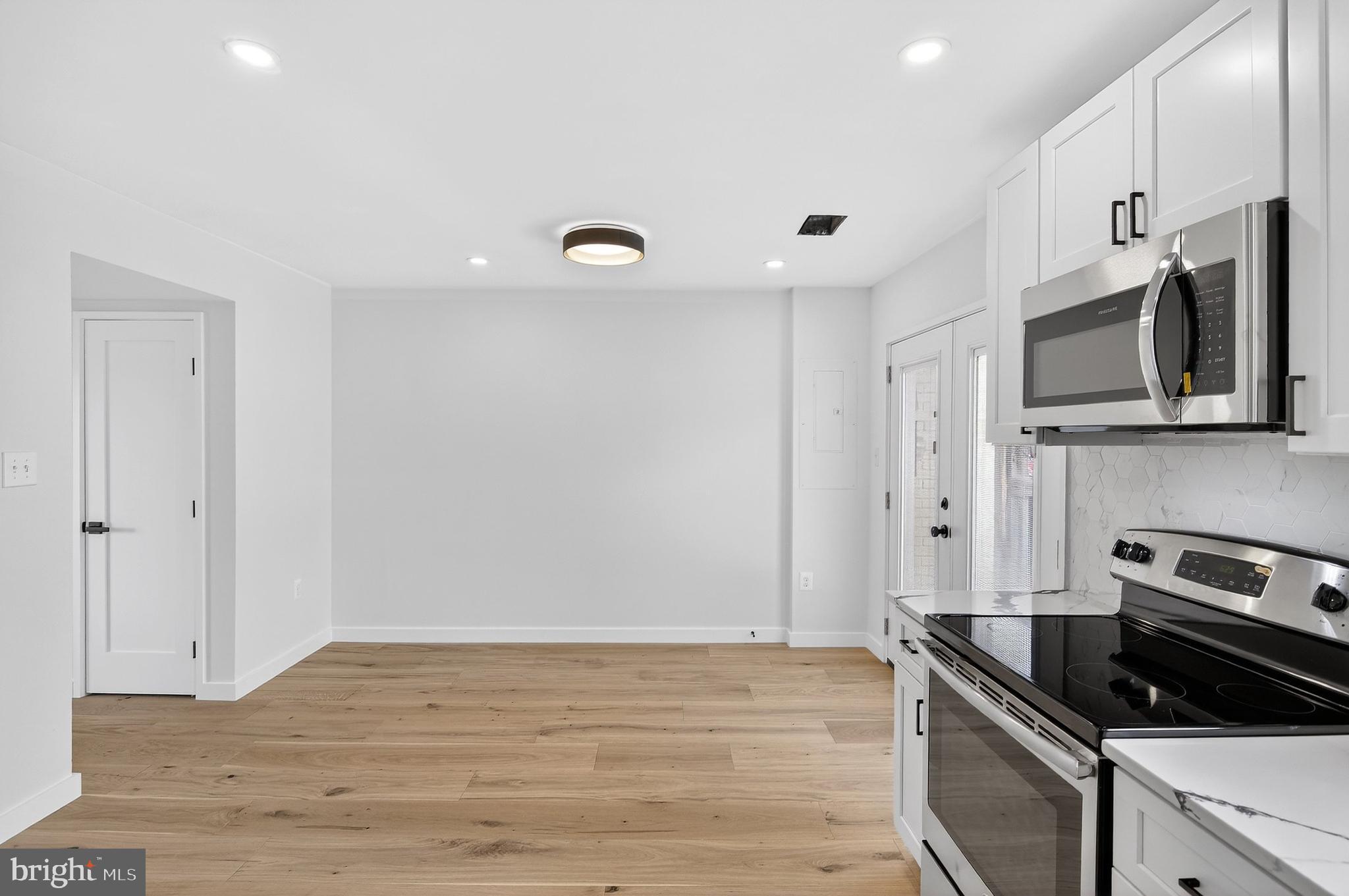 WINTERS BRANCH - Residential