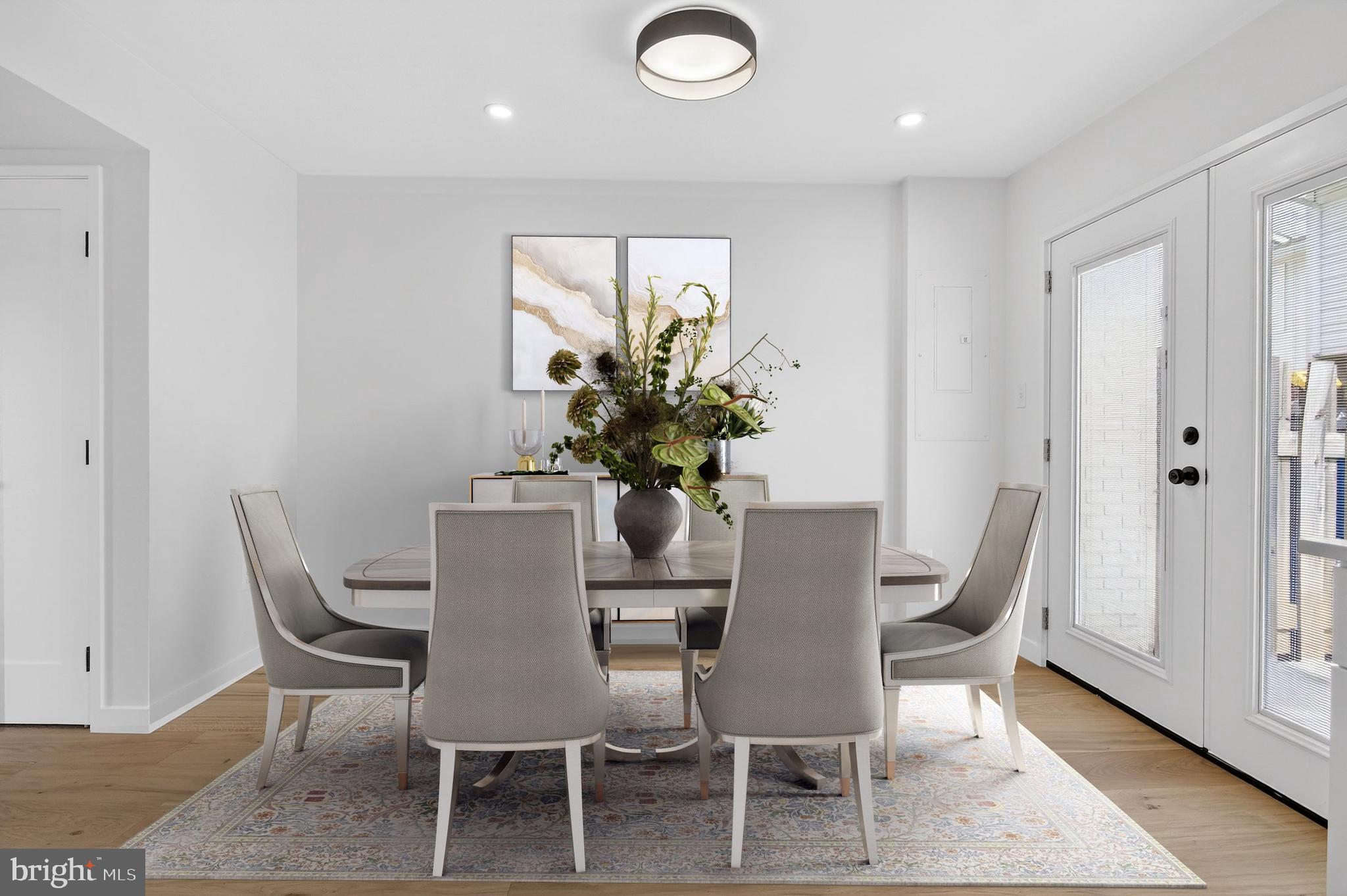 WINTERS BRANCH - Residential