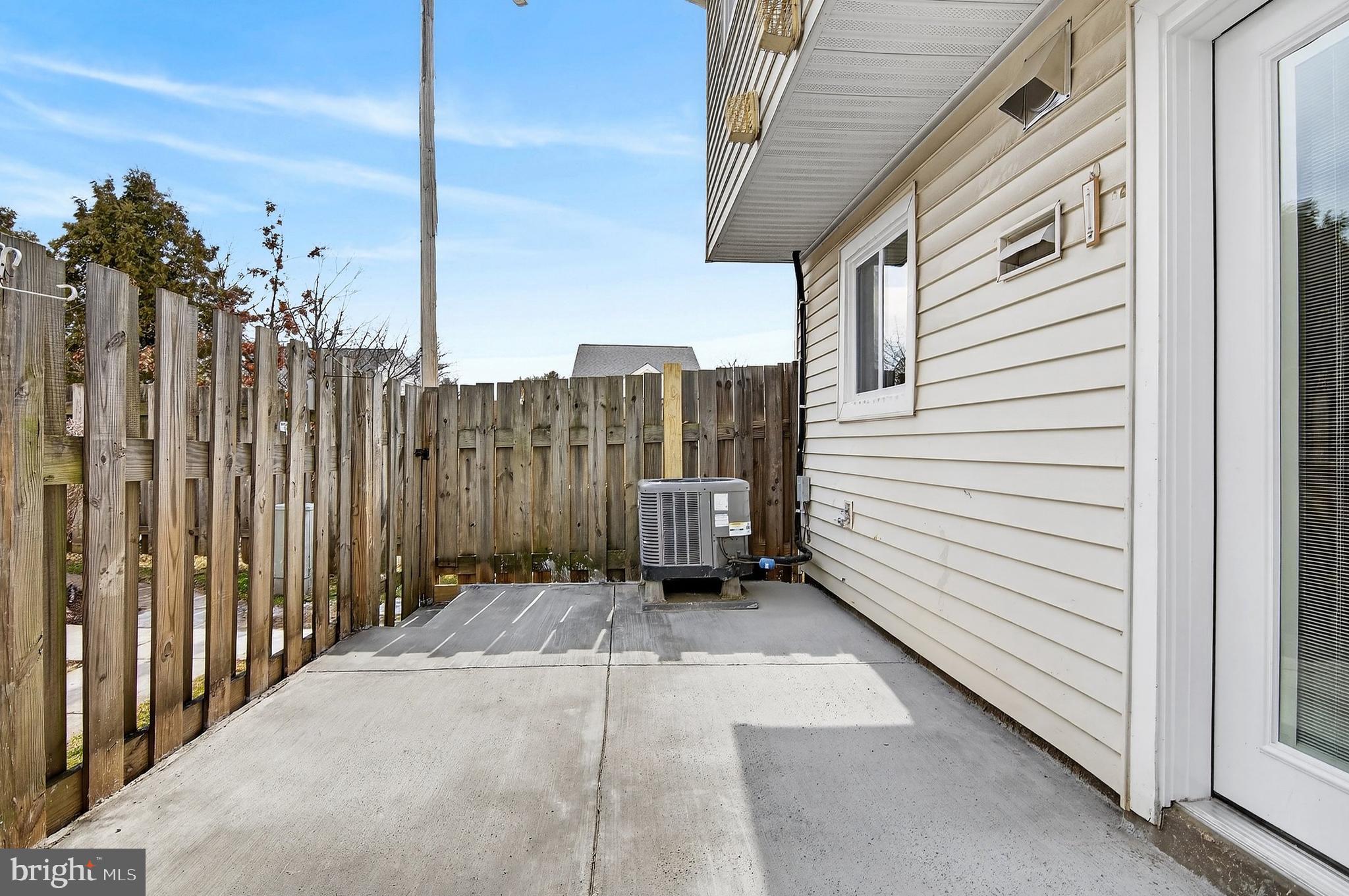 WINTERS BRANCH - Residential