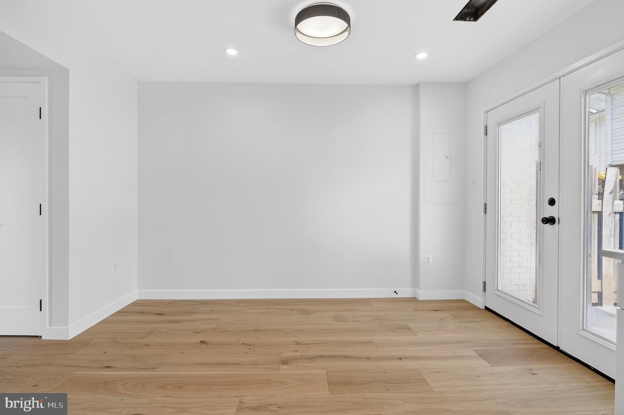 WINTERS BRANCH - Residential