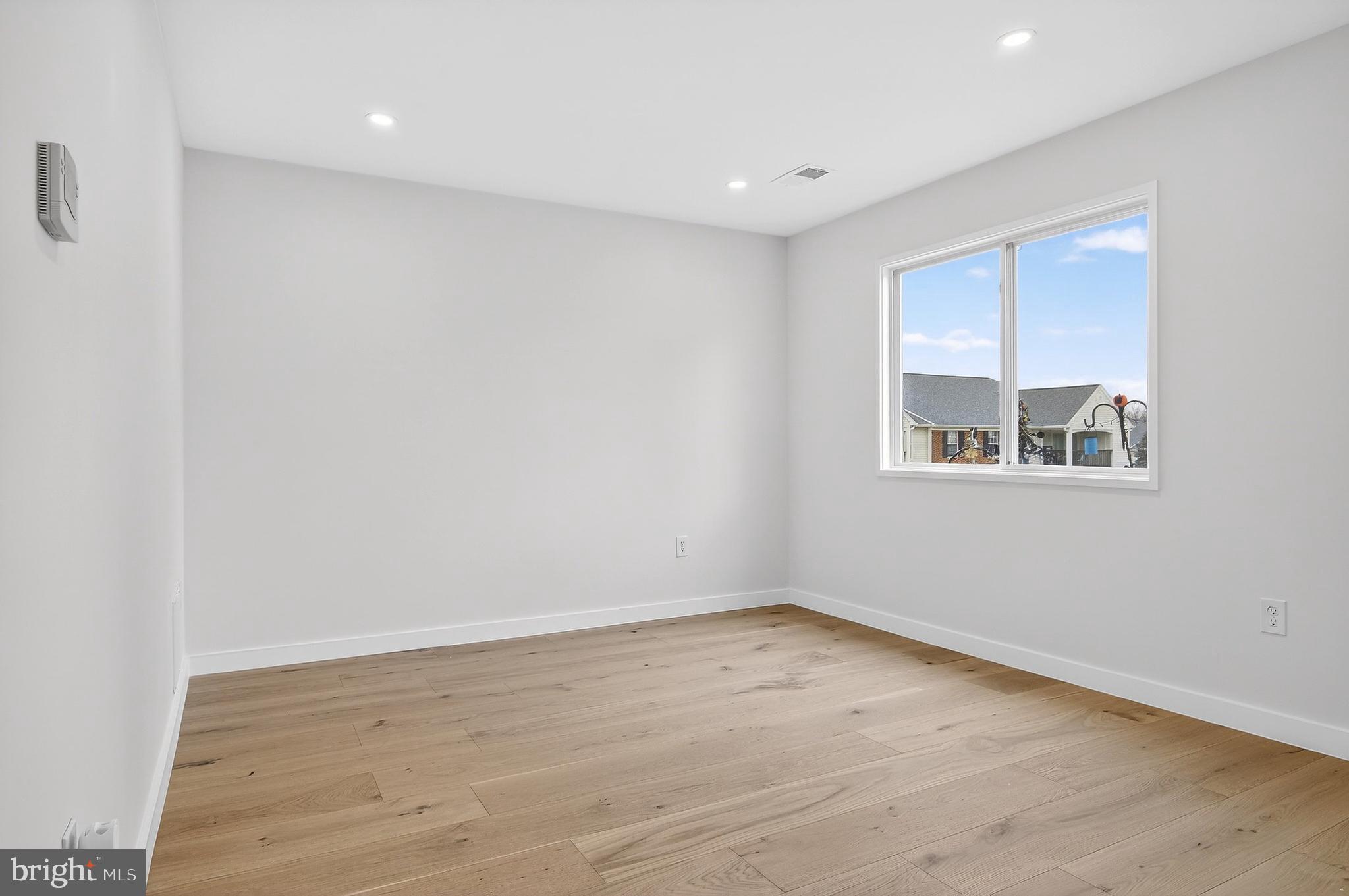 WINTERS BRANCH - Residential