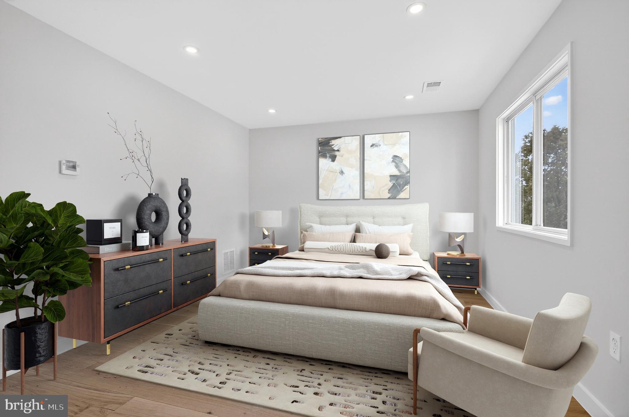 WINTERS BRANCH - Residential