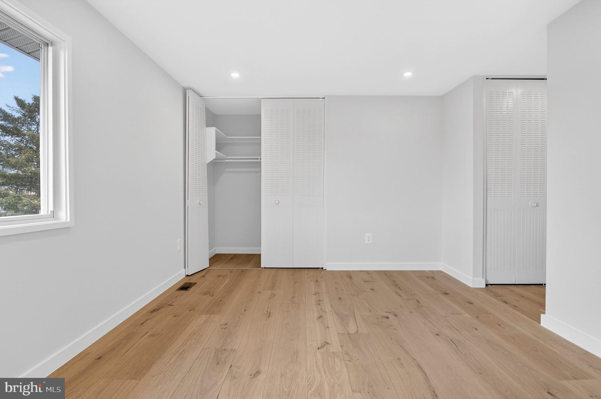 WINTERS BRANCH - Residential