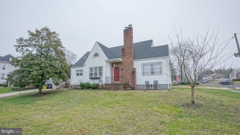 340 KINGSTON AVENUE B BARRINGTON NJ 08007