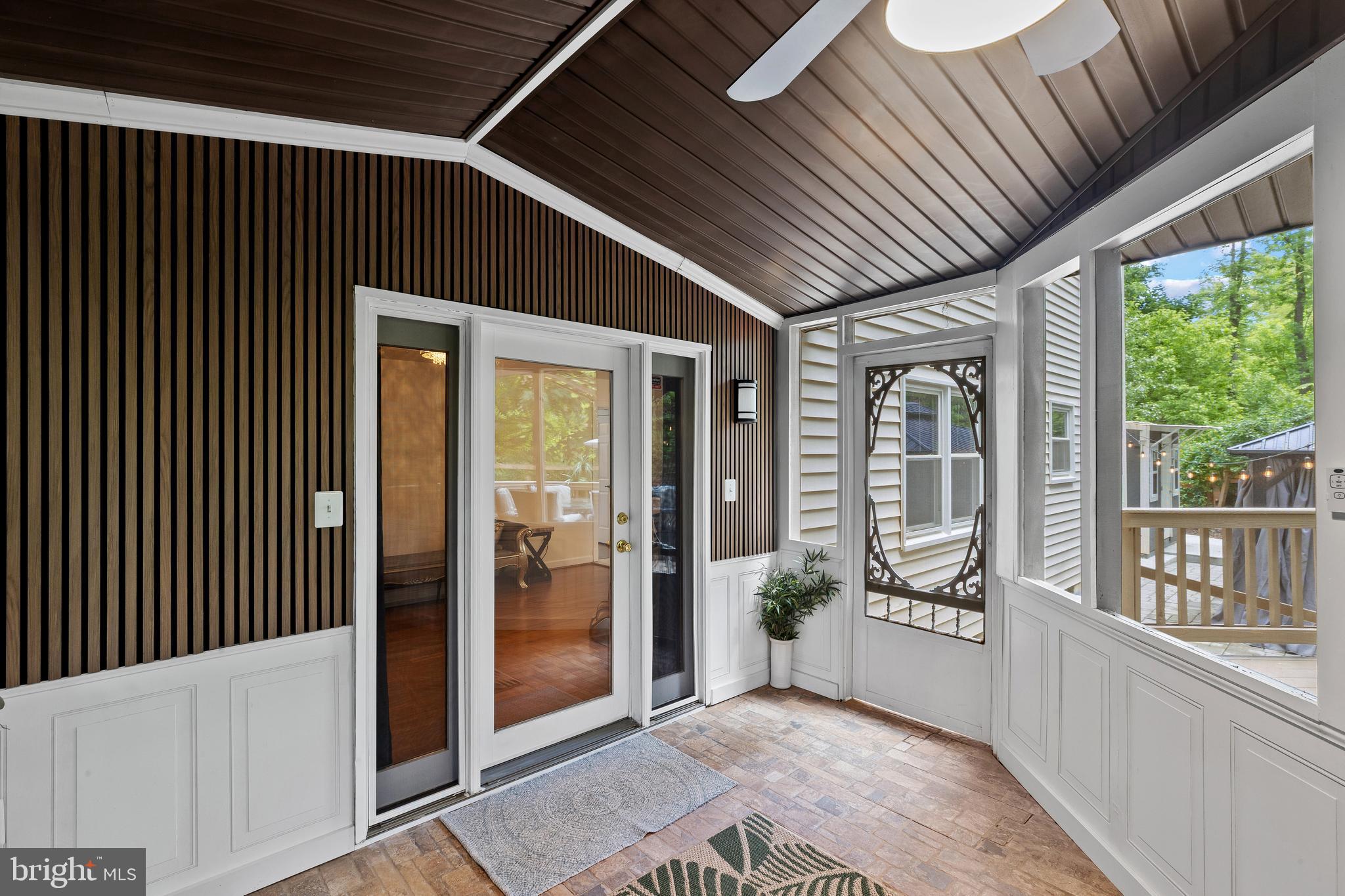 VILLAGE OF HICKORY RIDGE - Residential