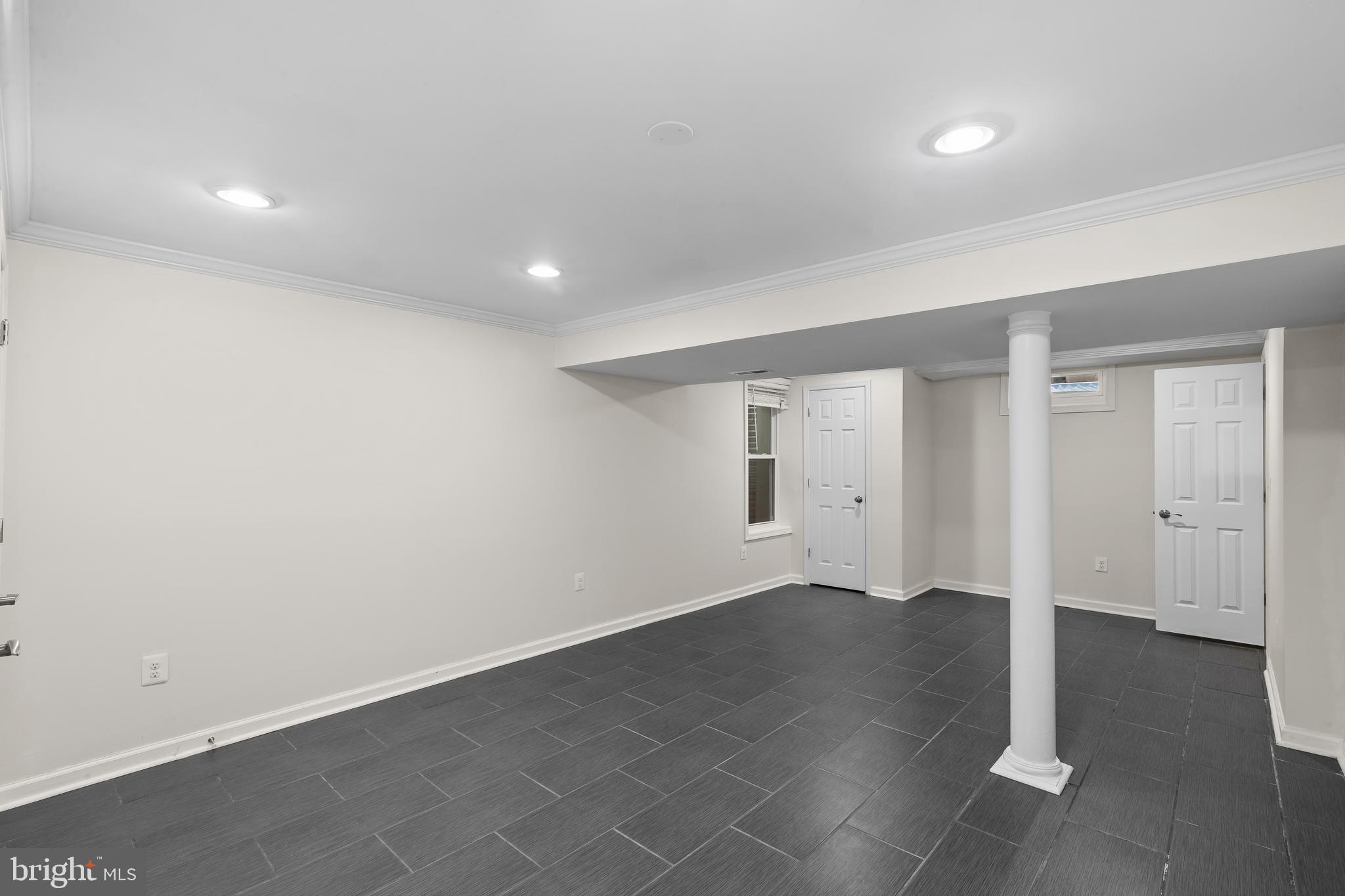 VILLAGE OF HICKORY RIDGE - Residential