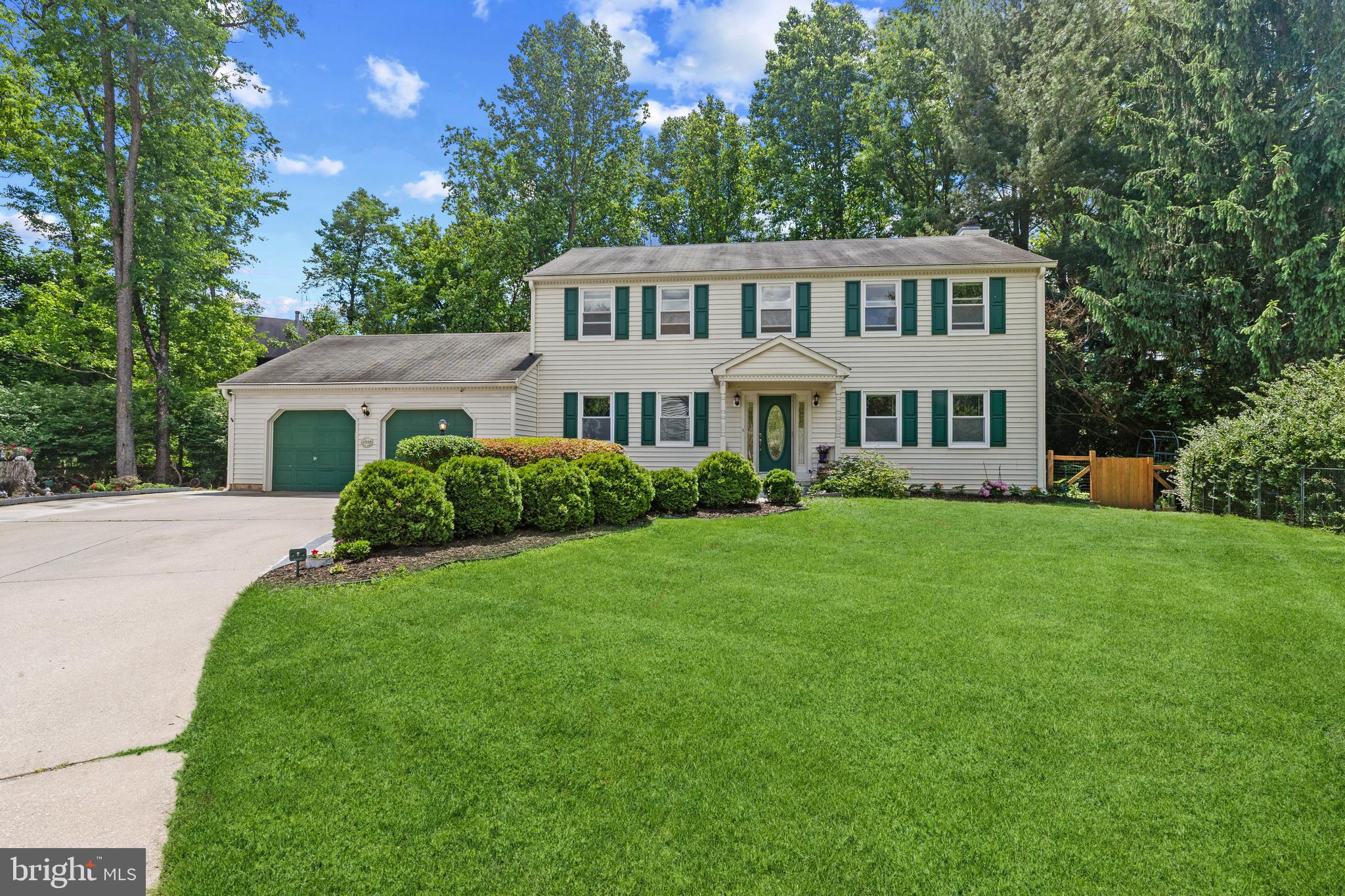 VILLAGE OF HICKORY RIDGE - Residential