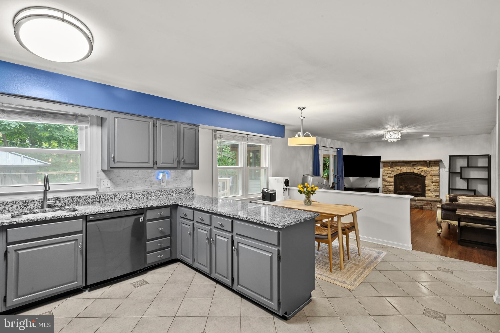 VILLAGE OF HICKORY RIDGE - Residential