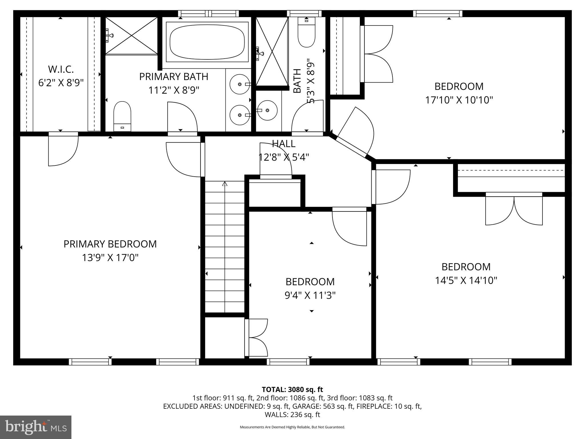 VILLAGE OF HICKORY RIDGE - Residential