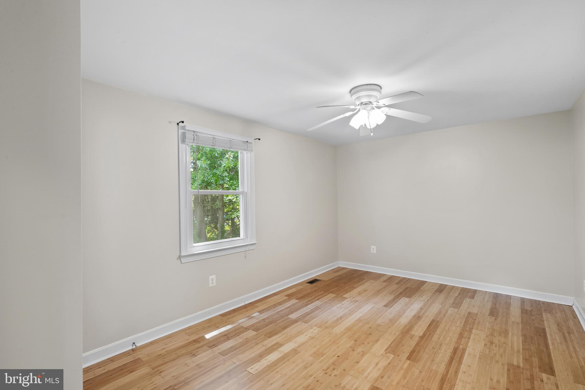 VILLAGE OF HICKORY RIDGE - Residential