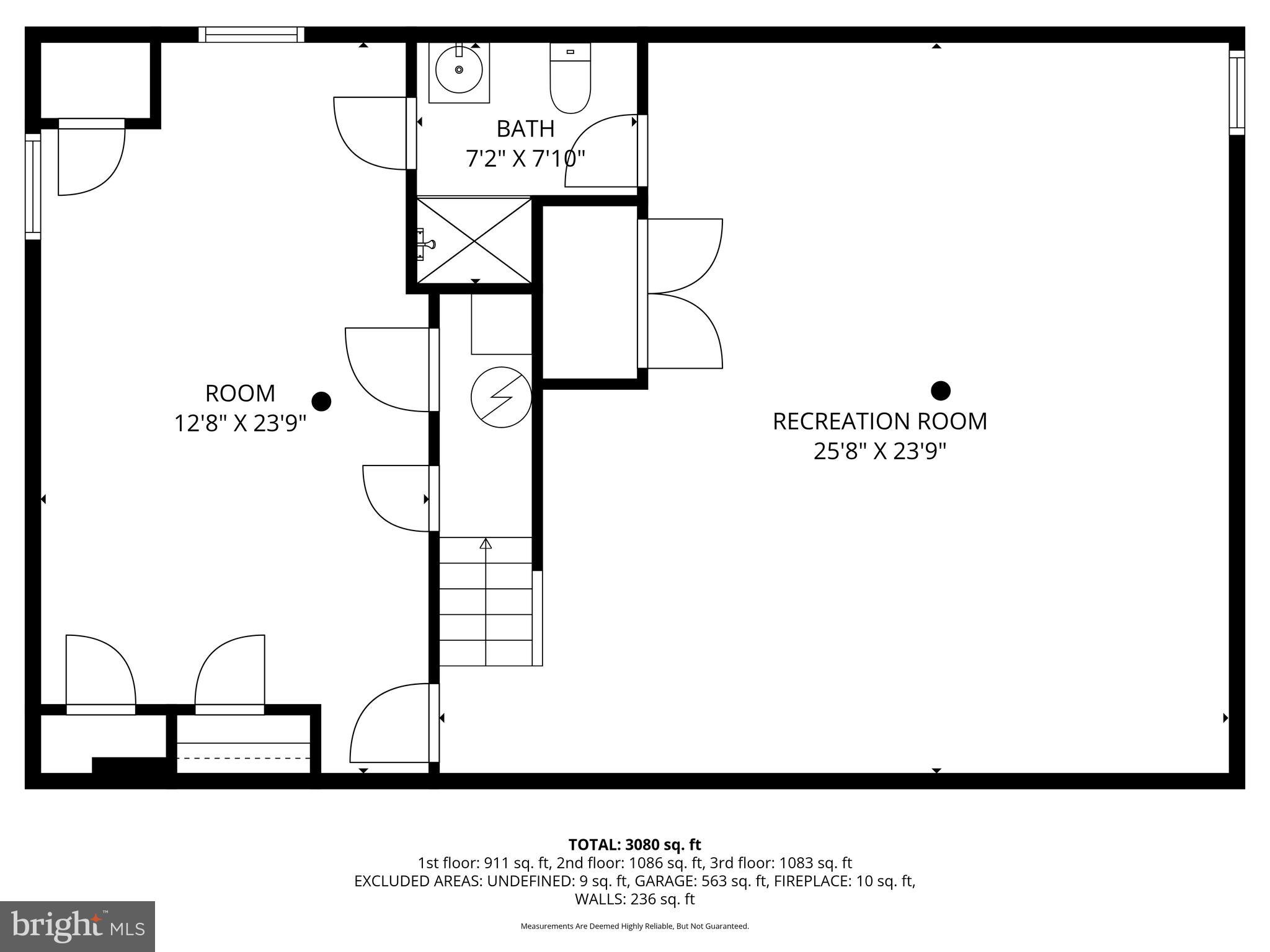 VILLAGE OF HICKORY RIDGE - Residential