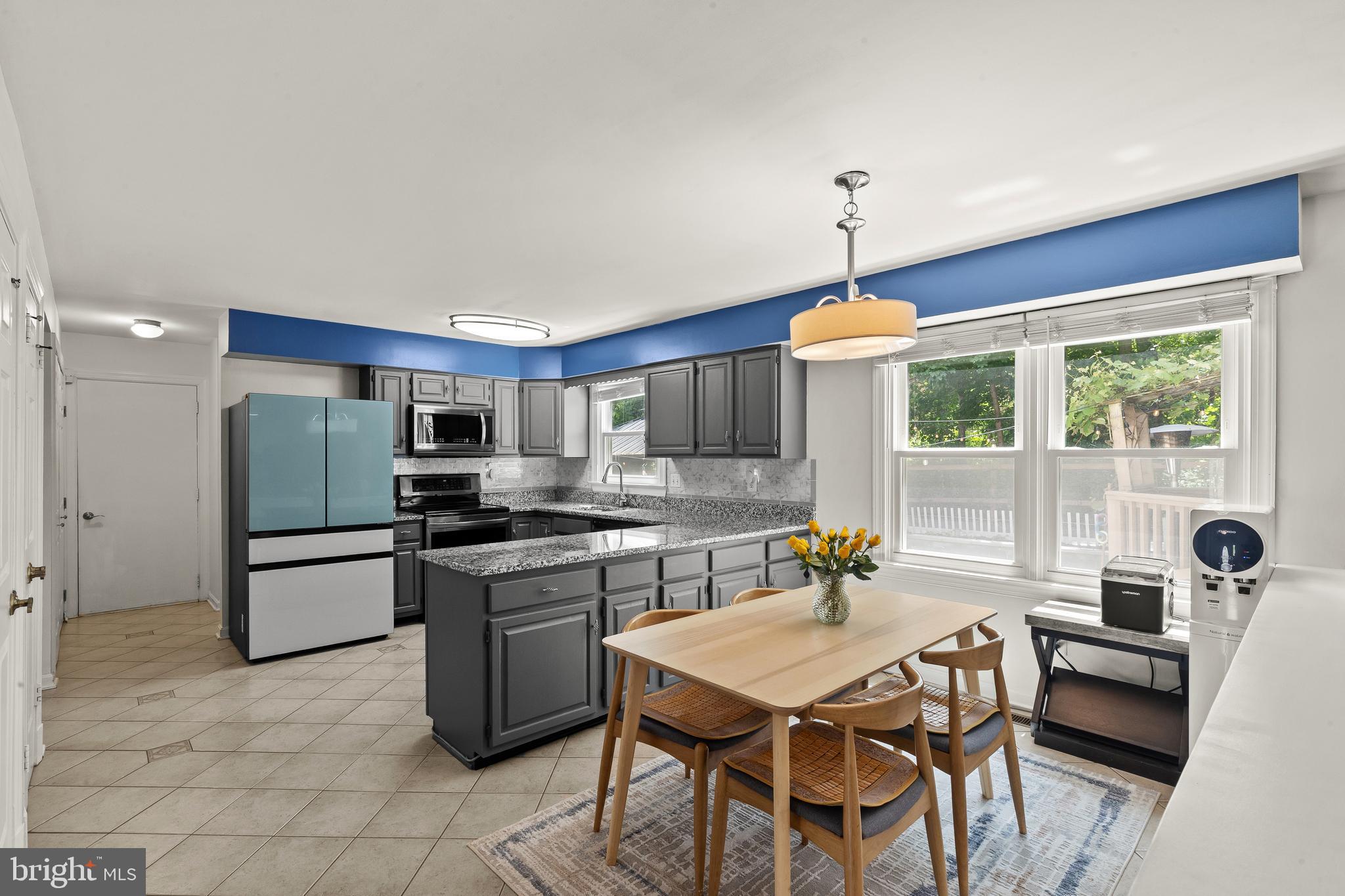 VILLAGE OF HICKORY RIDGE - Residential