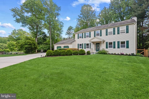 Photo of 12128 Gray Star Way, COLUMBIA, MD 21044 (MLS # MDHW2068166)