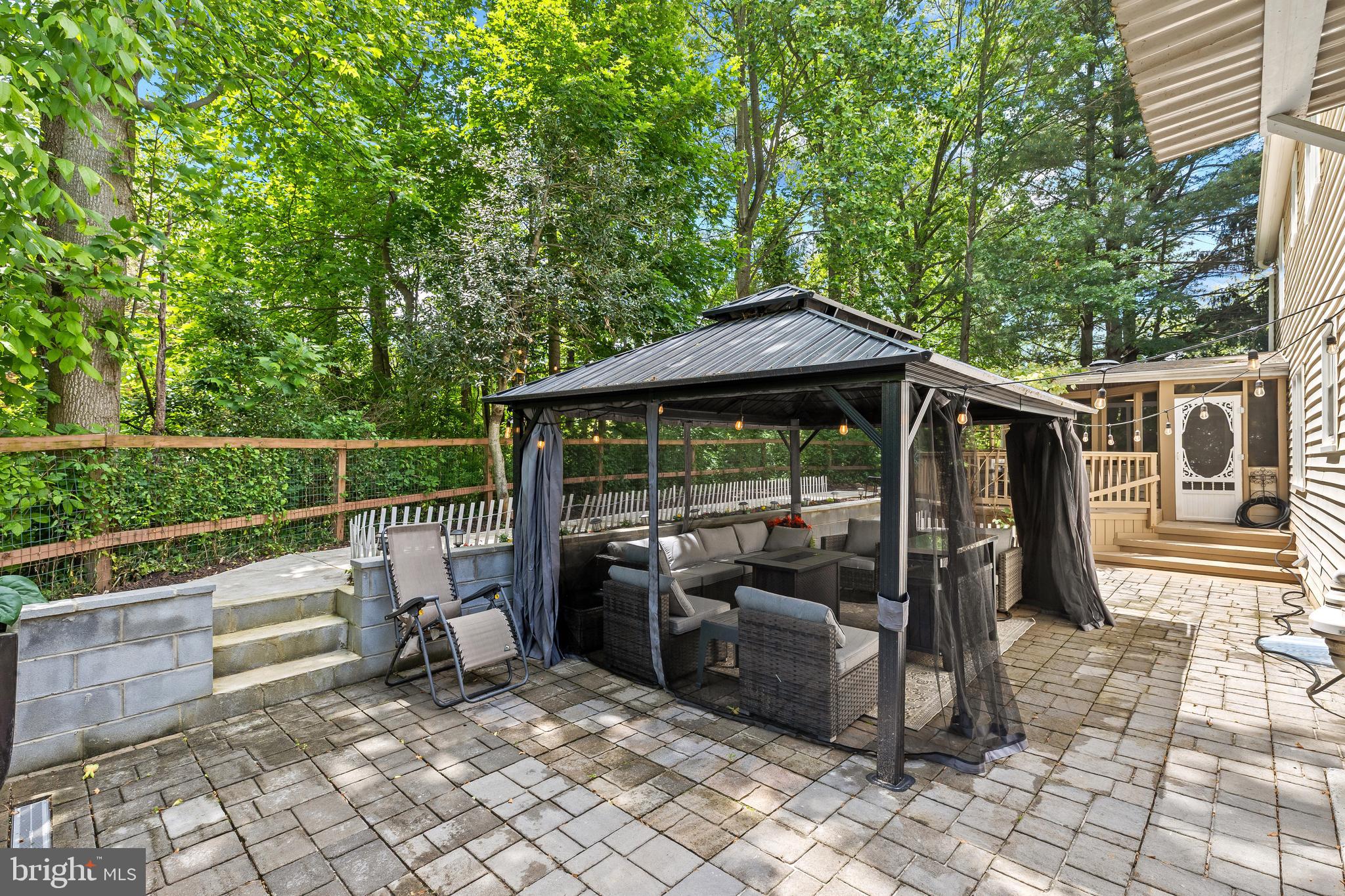 VILLAGE OF HICKORY RIDGE - Residential