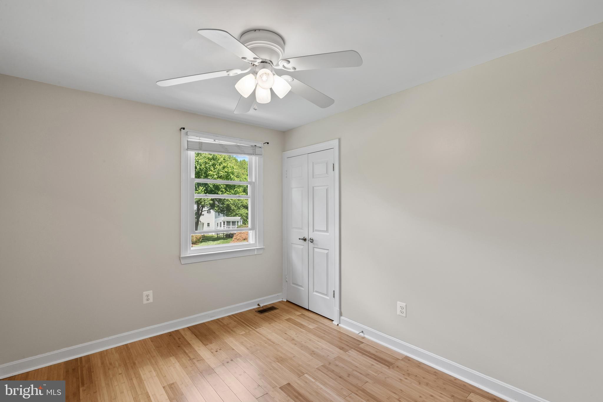 VILLAGE OF HICKORY RIDGE - Residential