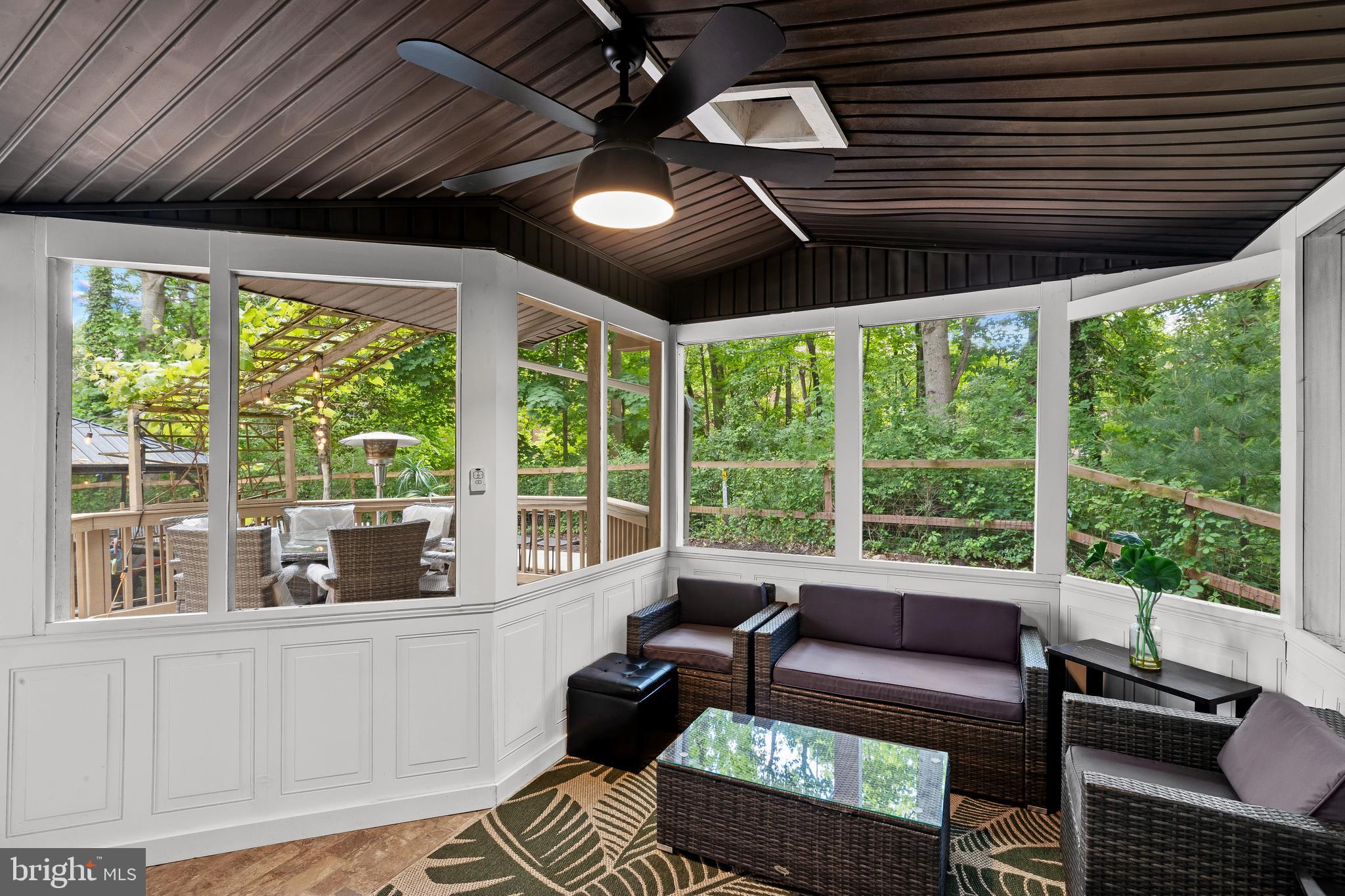 VILLAGE OF HICKORY RIDGE - Residential