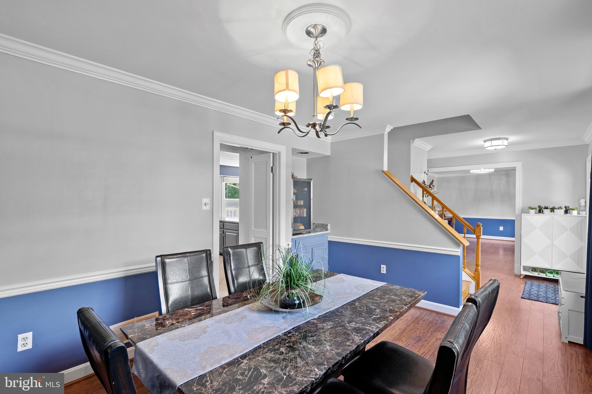 VILLAGE OF HICKORY RIDGE - Residential