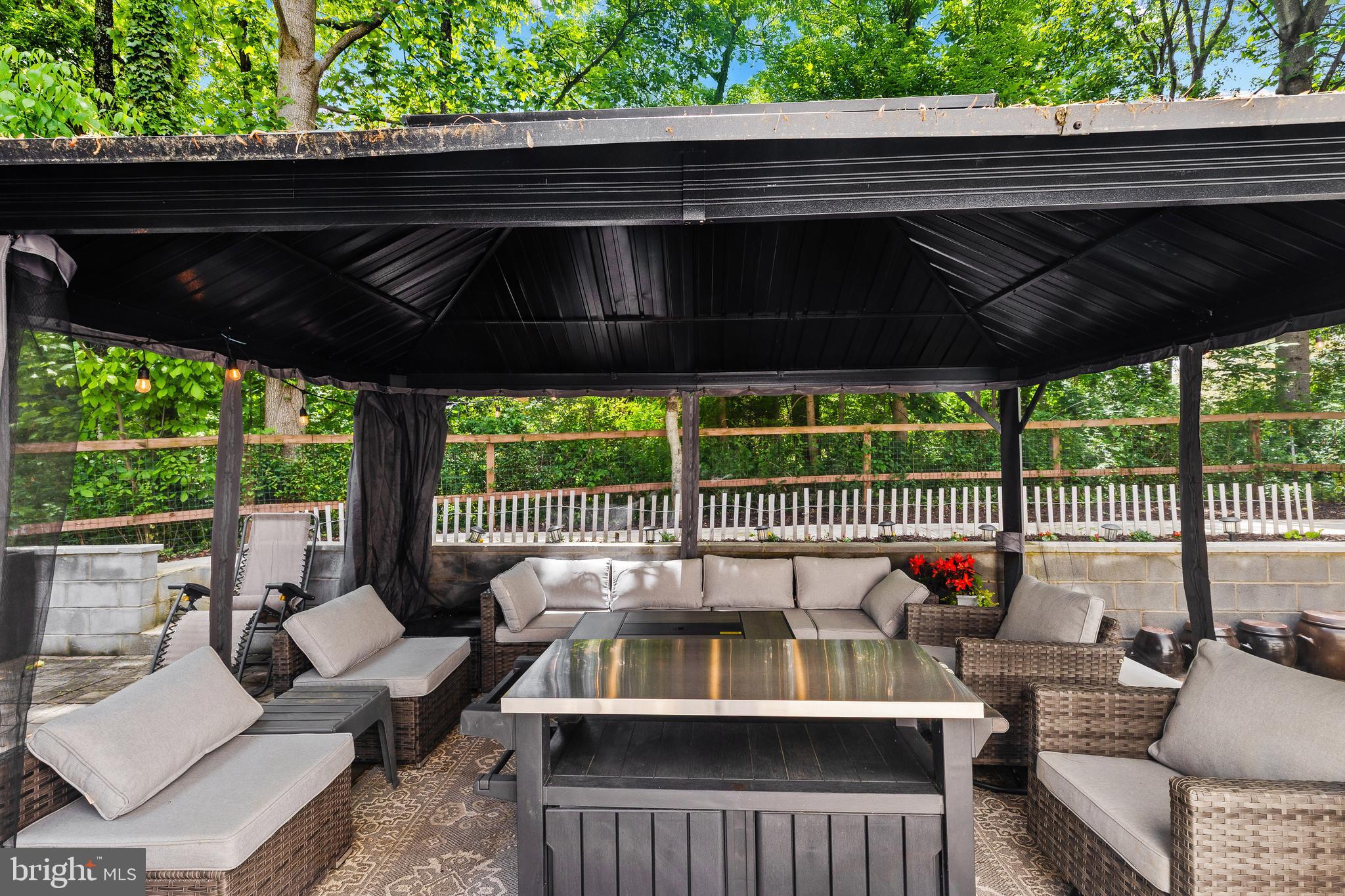 VILLAGE OF HICKORY RIDGE - Residential
