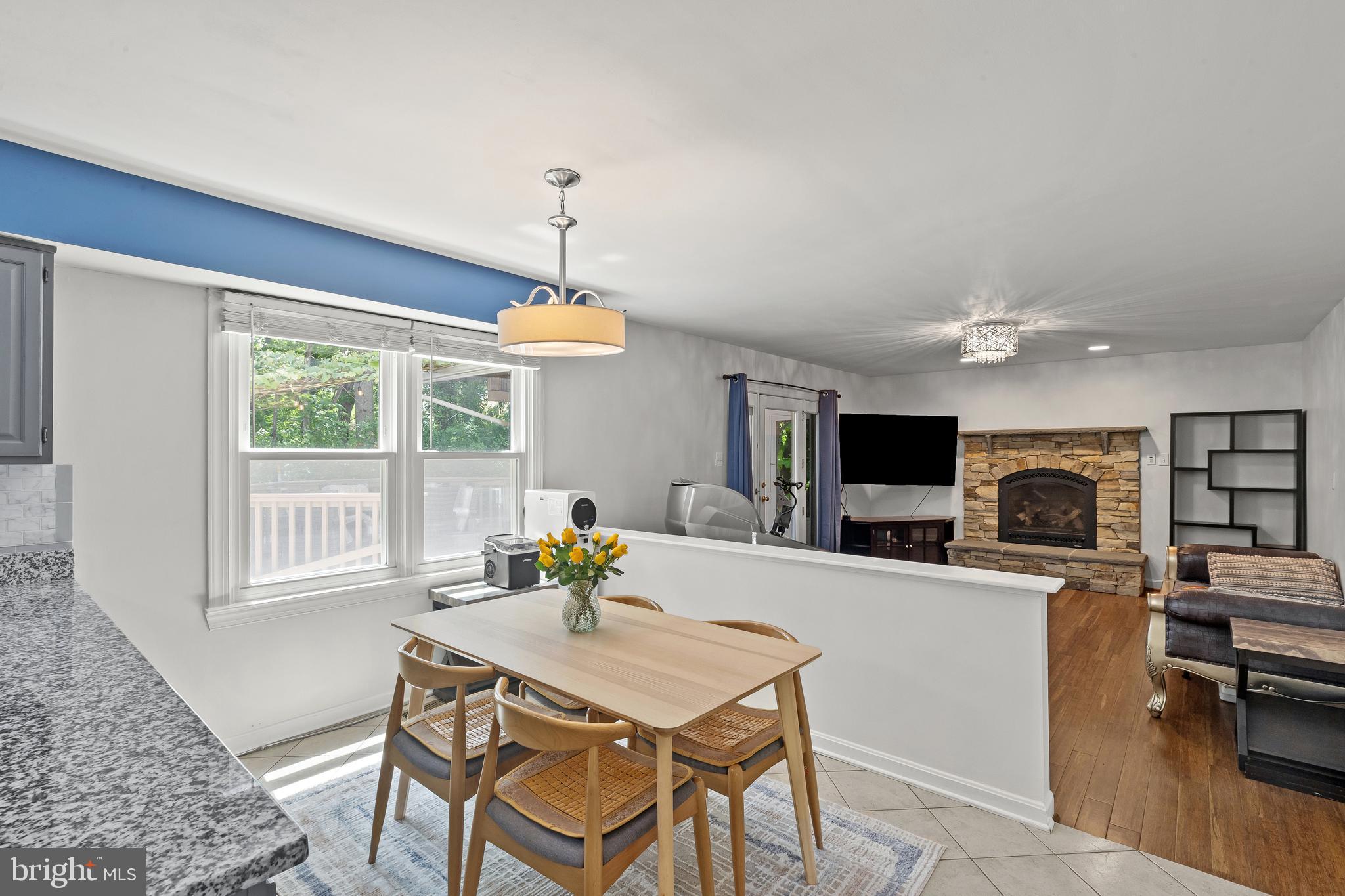 VILLAGE OF HICKORY RIDGE - Residential